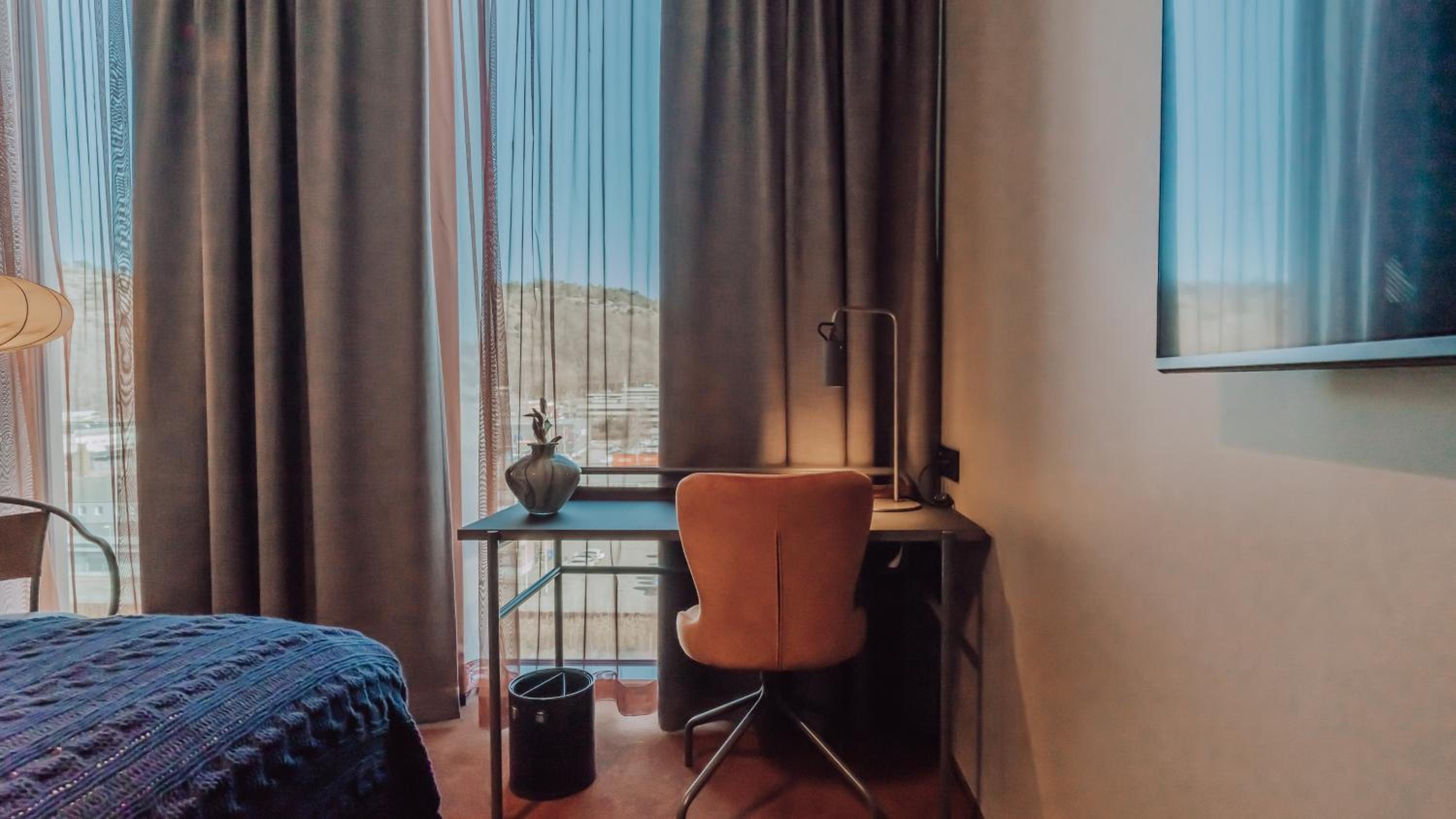 Standard Double Room - Photo 5