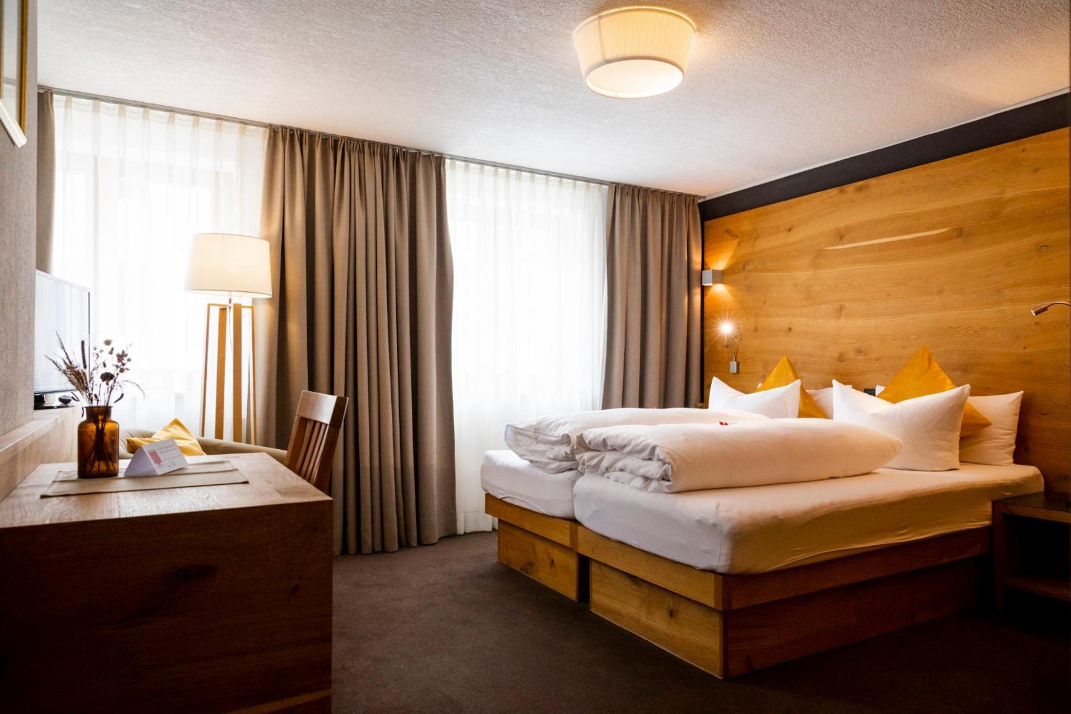 Double or Twin Room photo 1