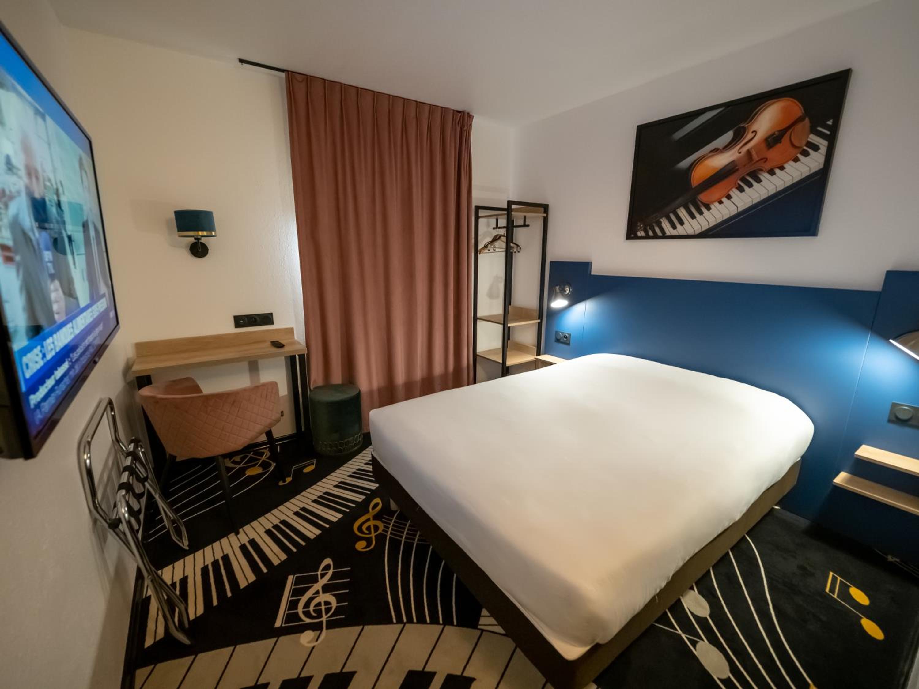 Double Room - Photo 4