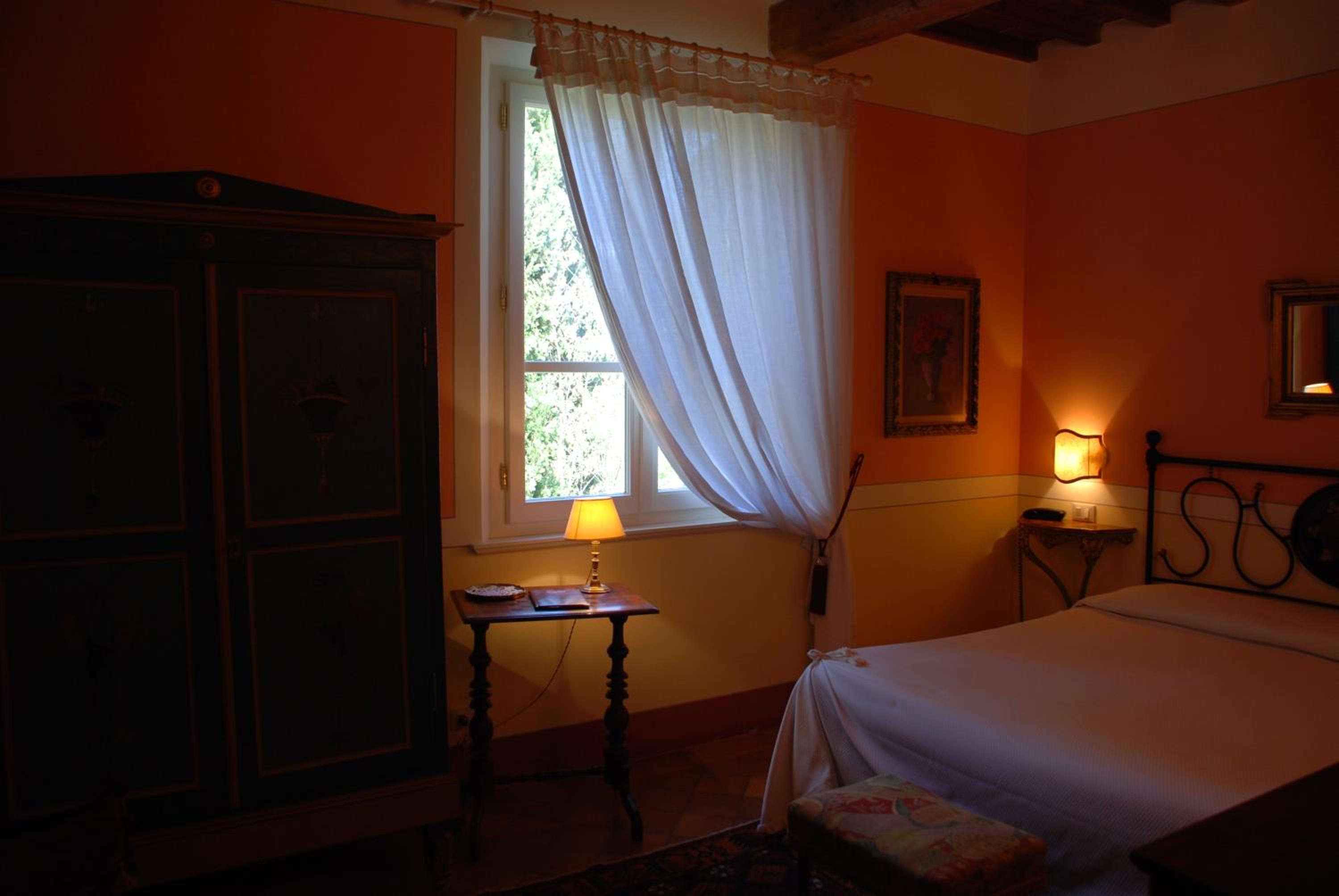 Double or Twin Room - Photo 24