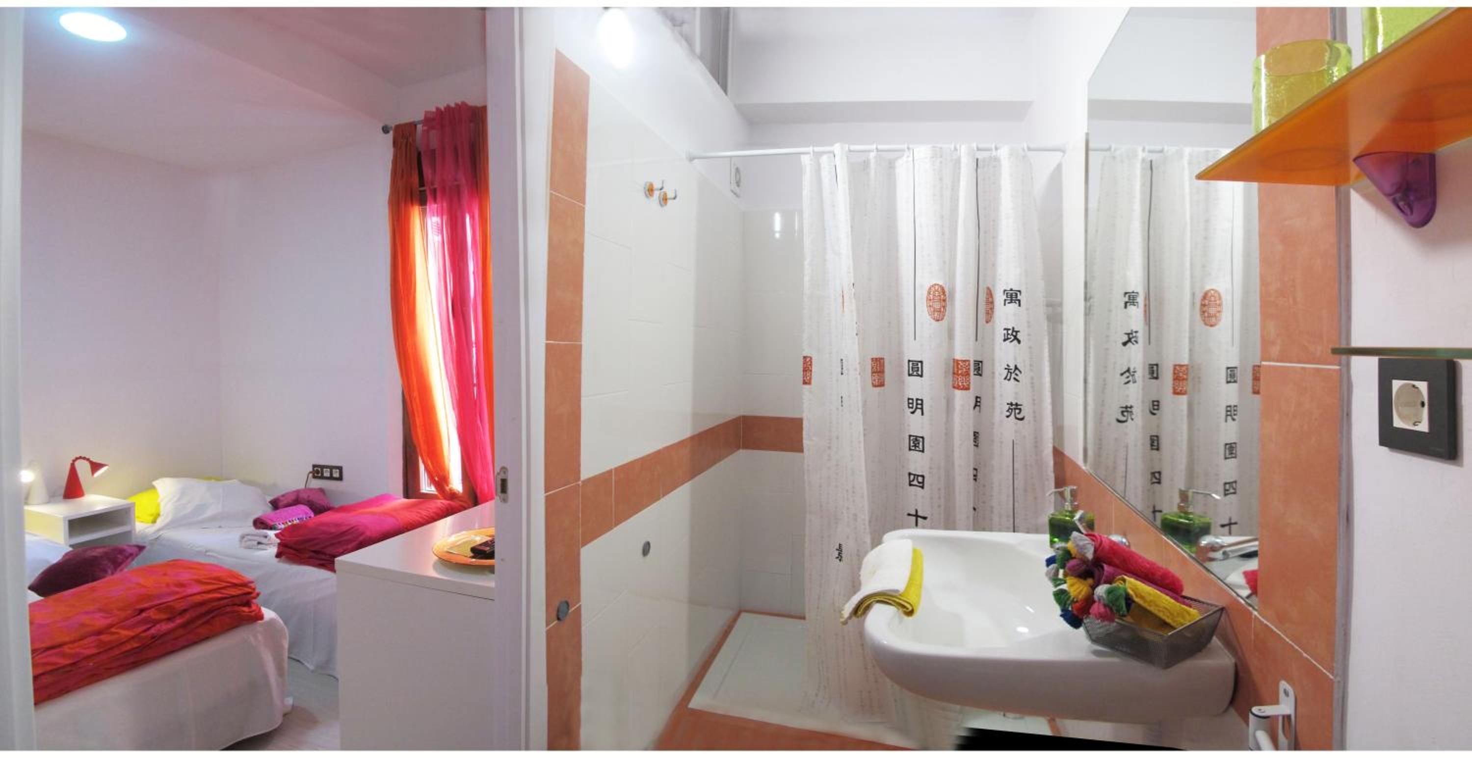 Double or Twin Room - Photo 10