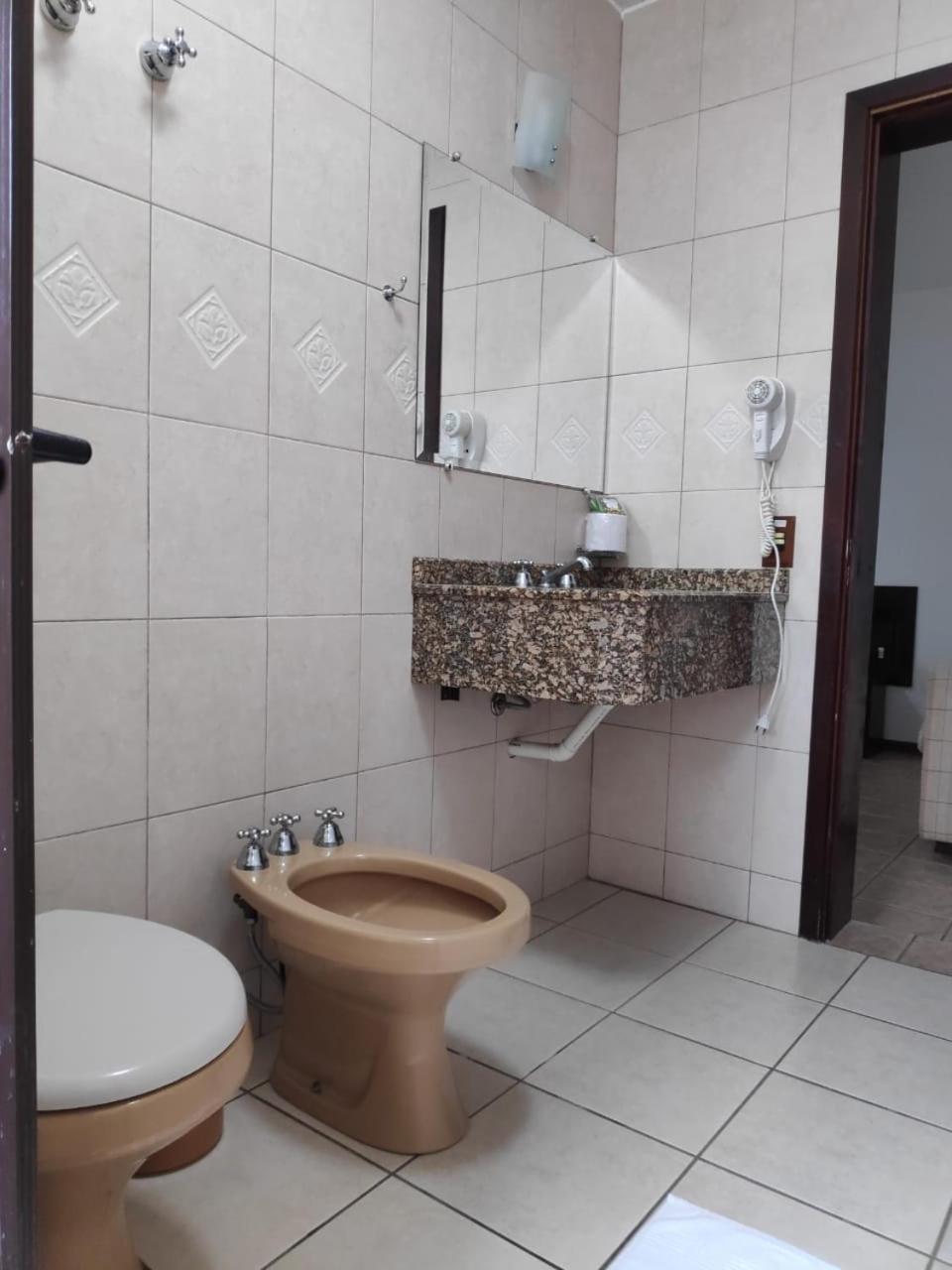 Standard Triple Room photo 3