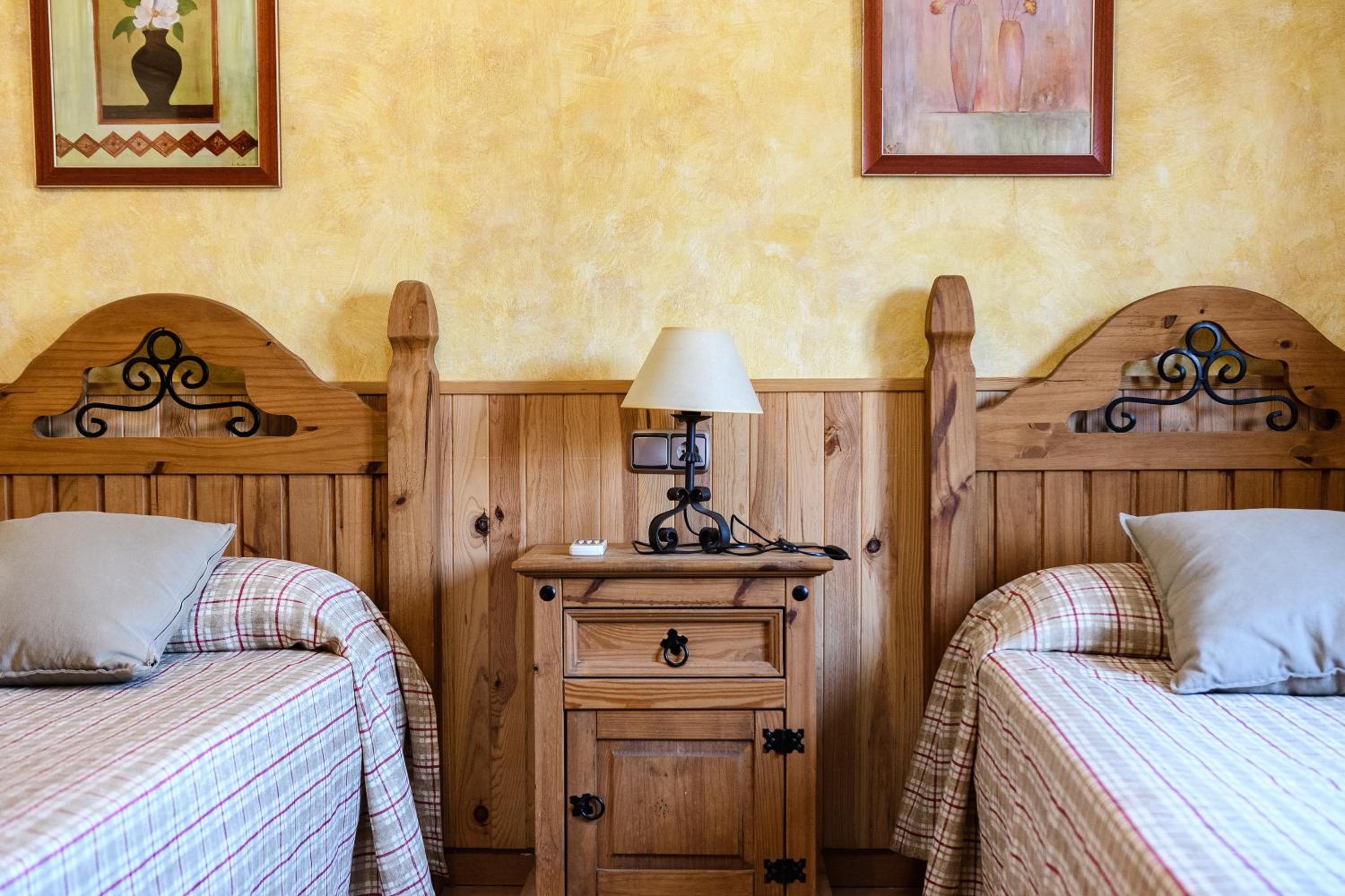 Apartamento de tres habitaciones (6 adultos)