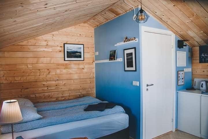 小屋