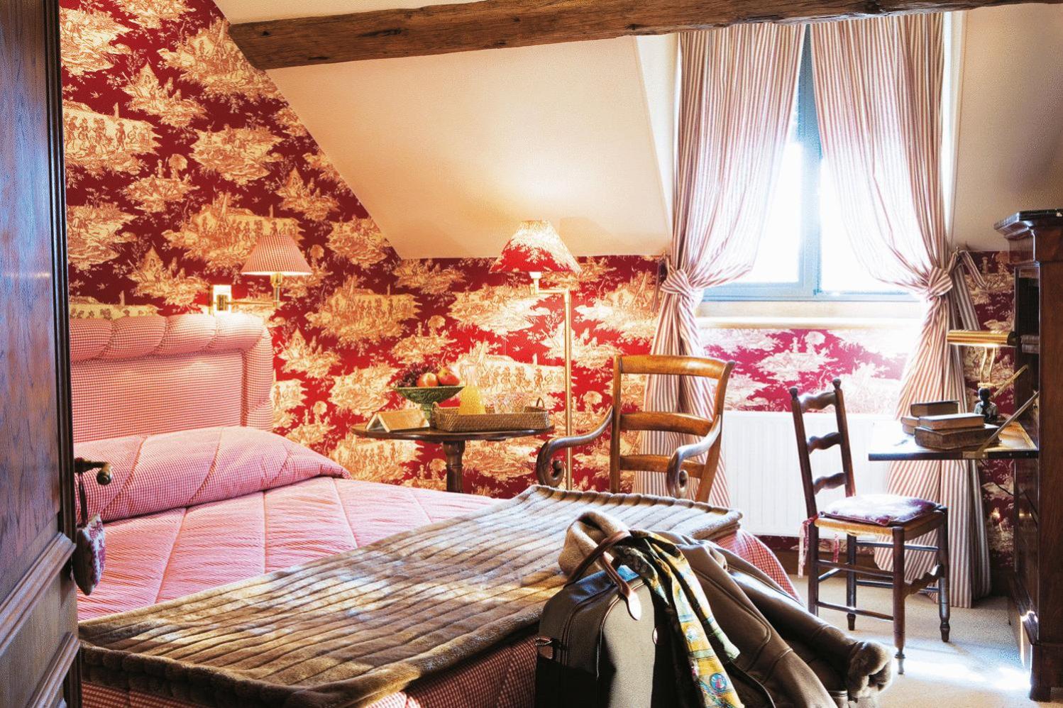 Classic Double Room - Photo 4