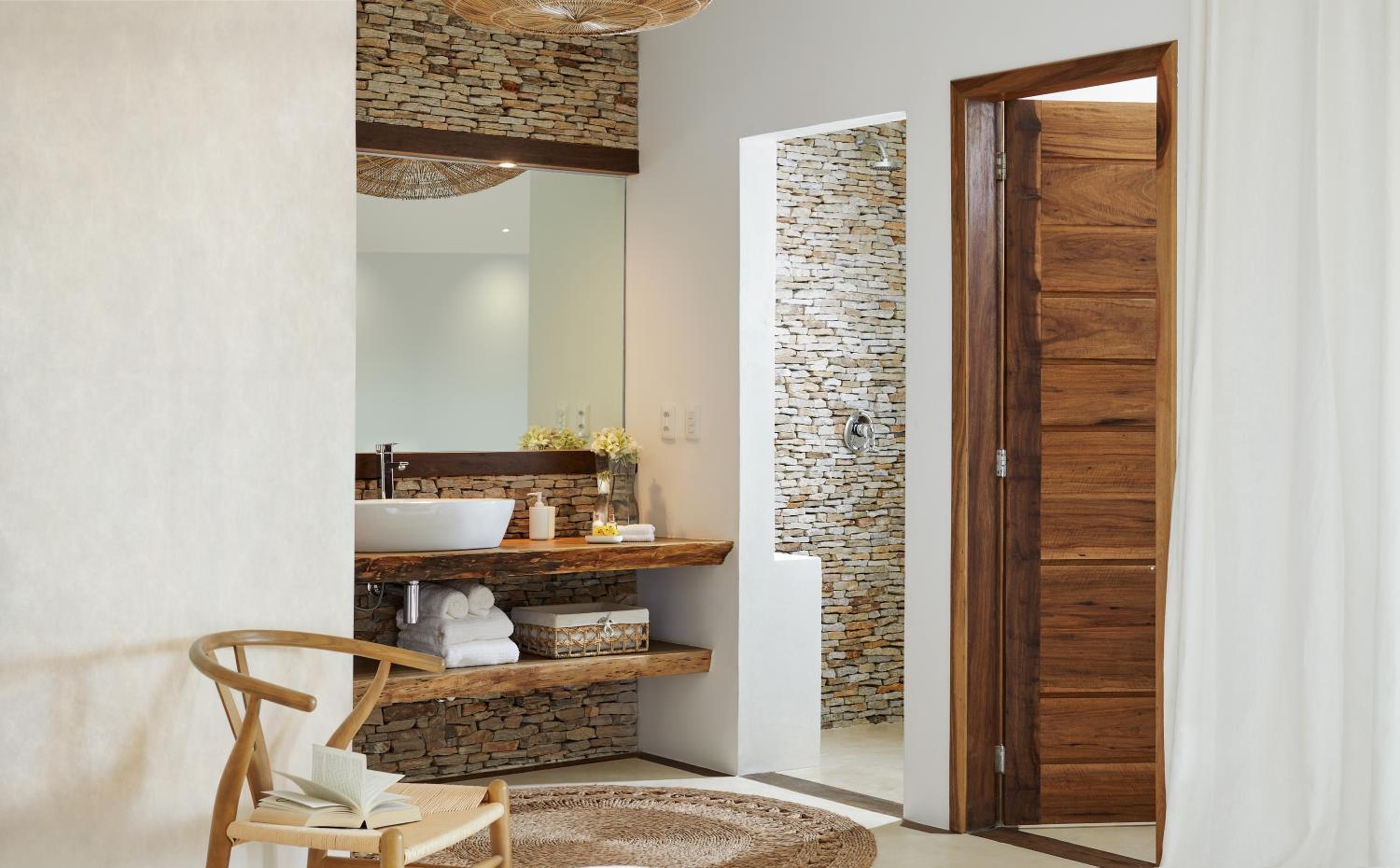 Superior Suite with Private Pool and Sea View - Rooftop photo 3
