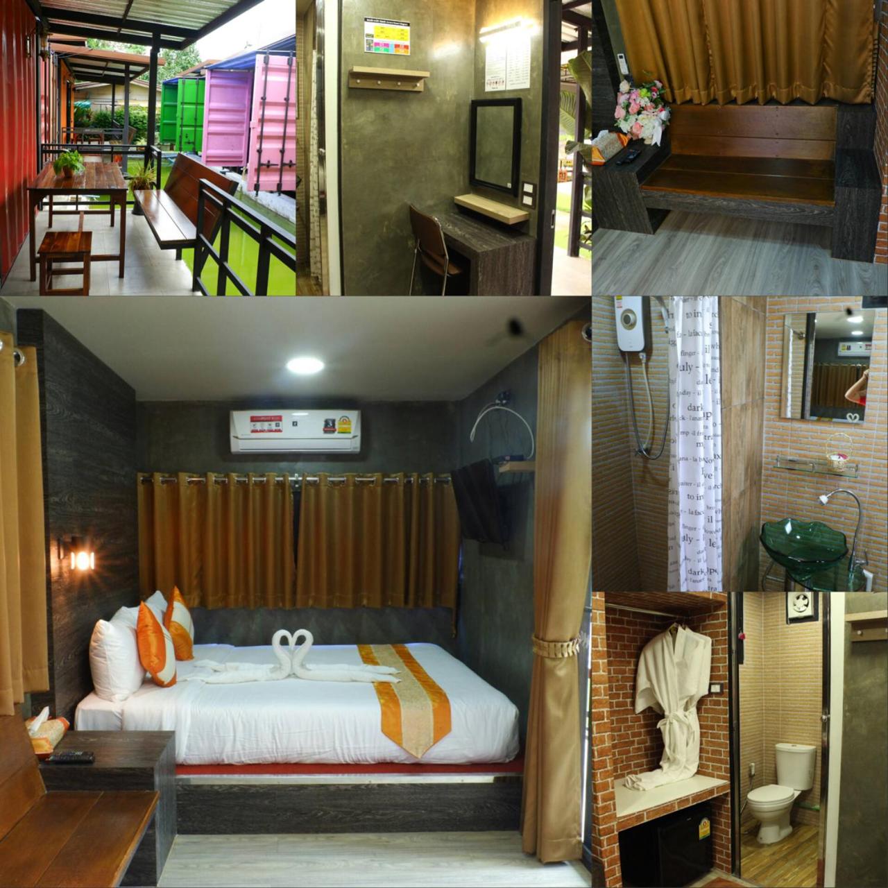 Double Room with Garden View - Photo 36