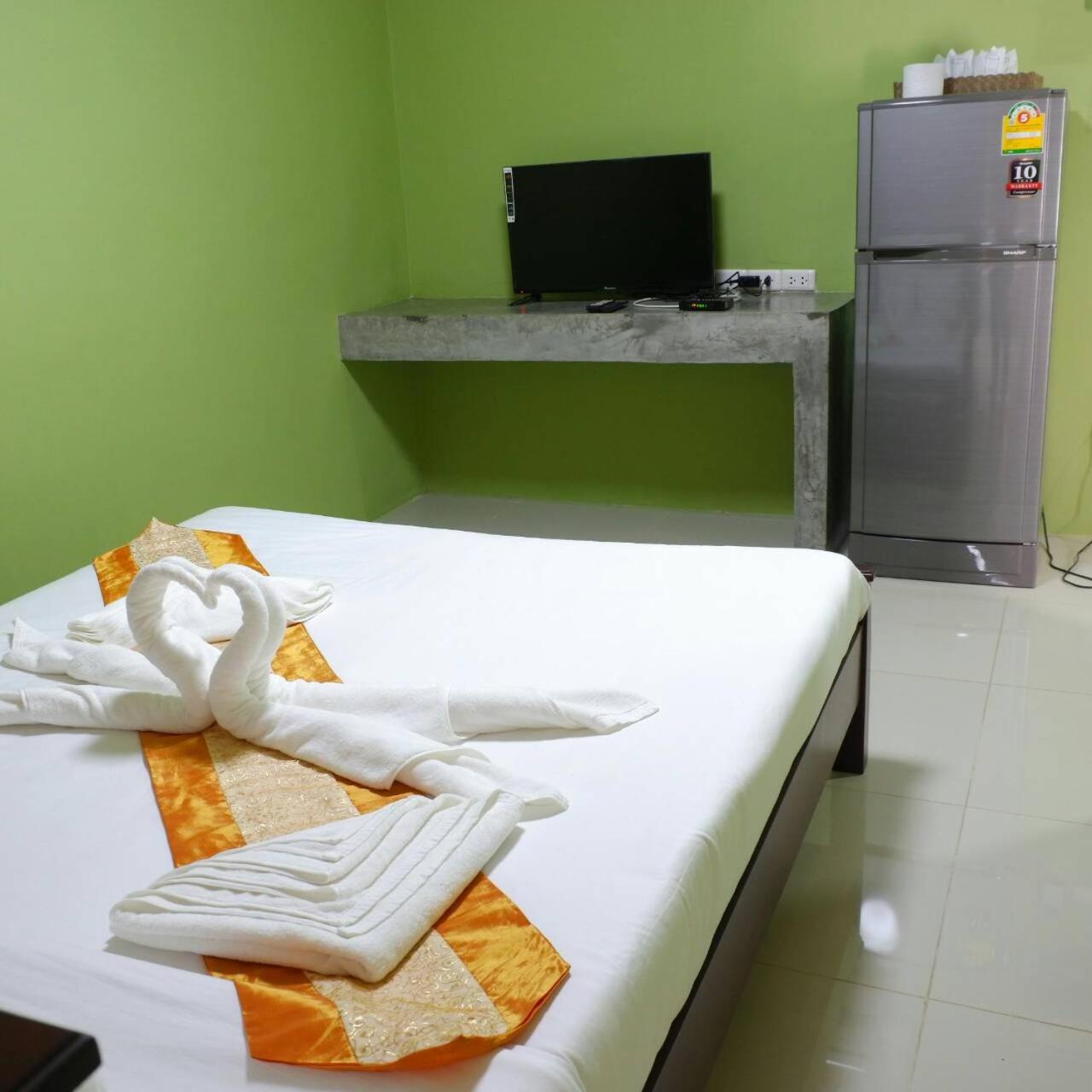 Family Suite - Photo 3