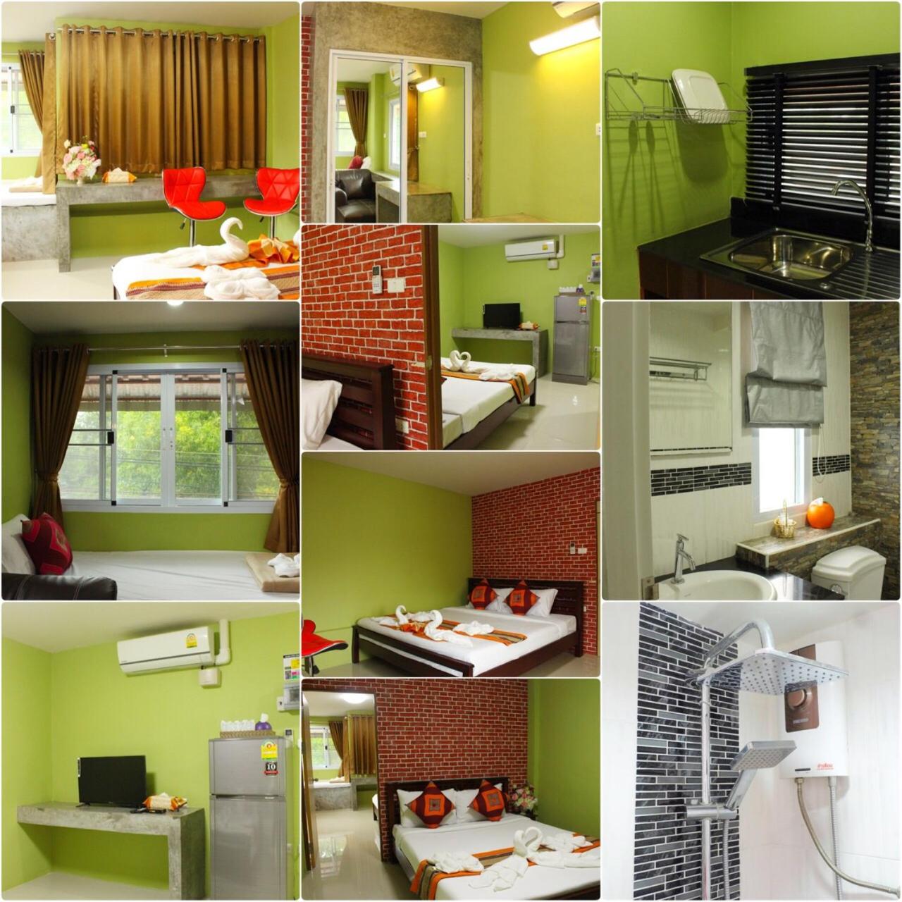 Family Suite - Photo 1