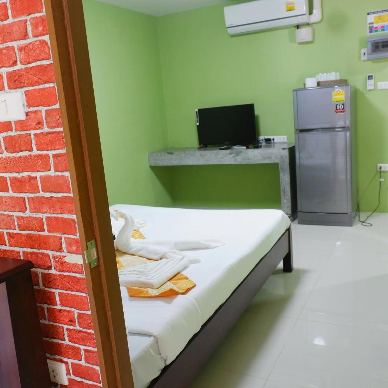 Family Suite - Photo 4