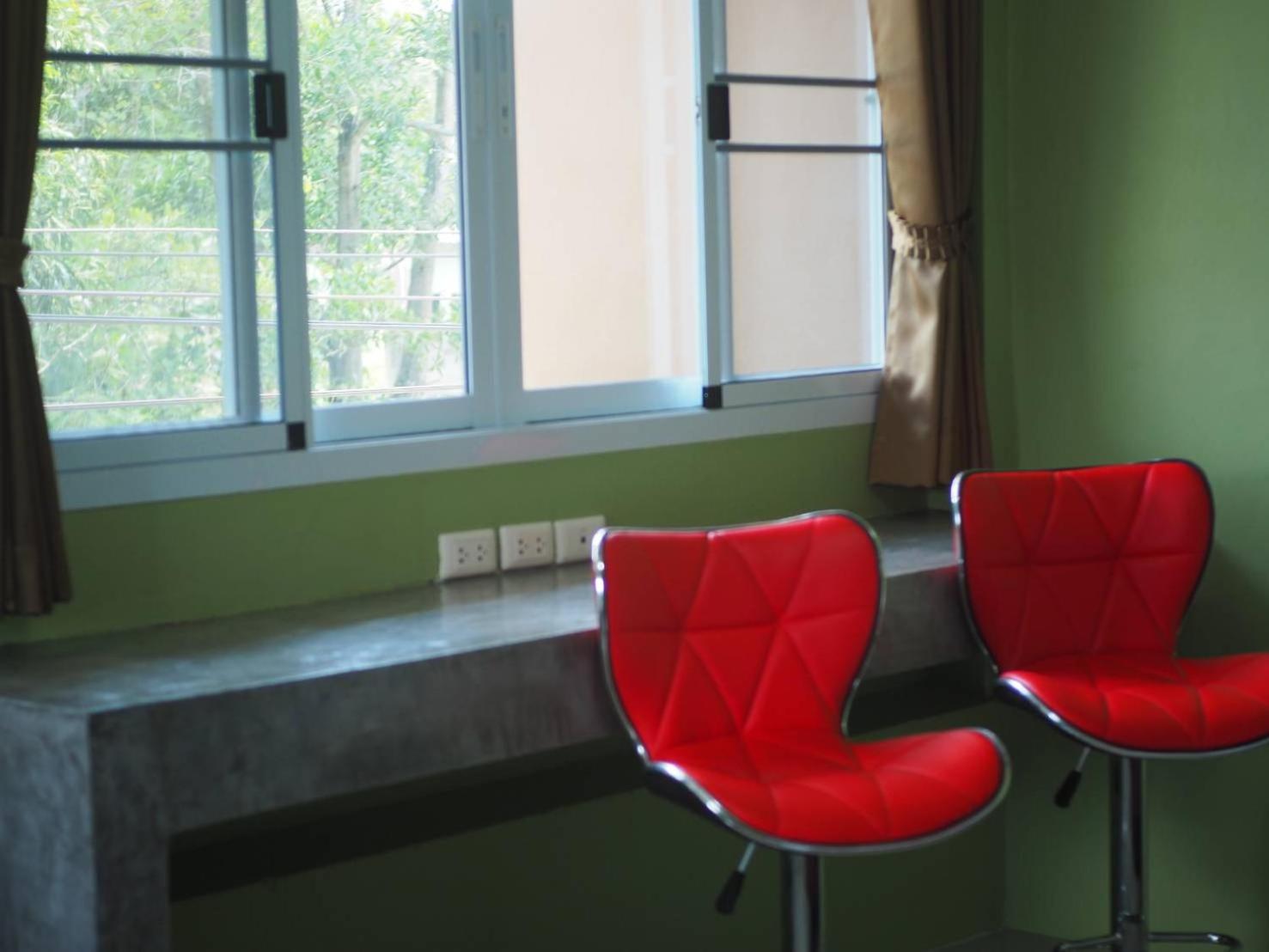Family Suite - Photo 11