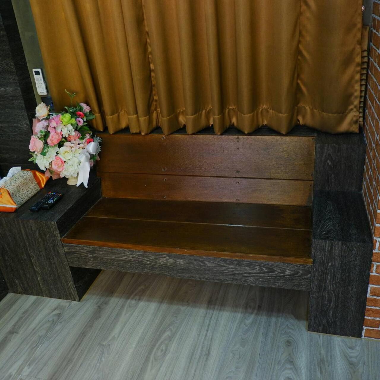 Double Room with Garden View - Photo 17