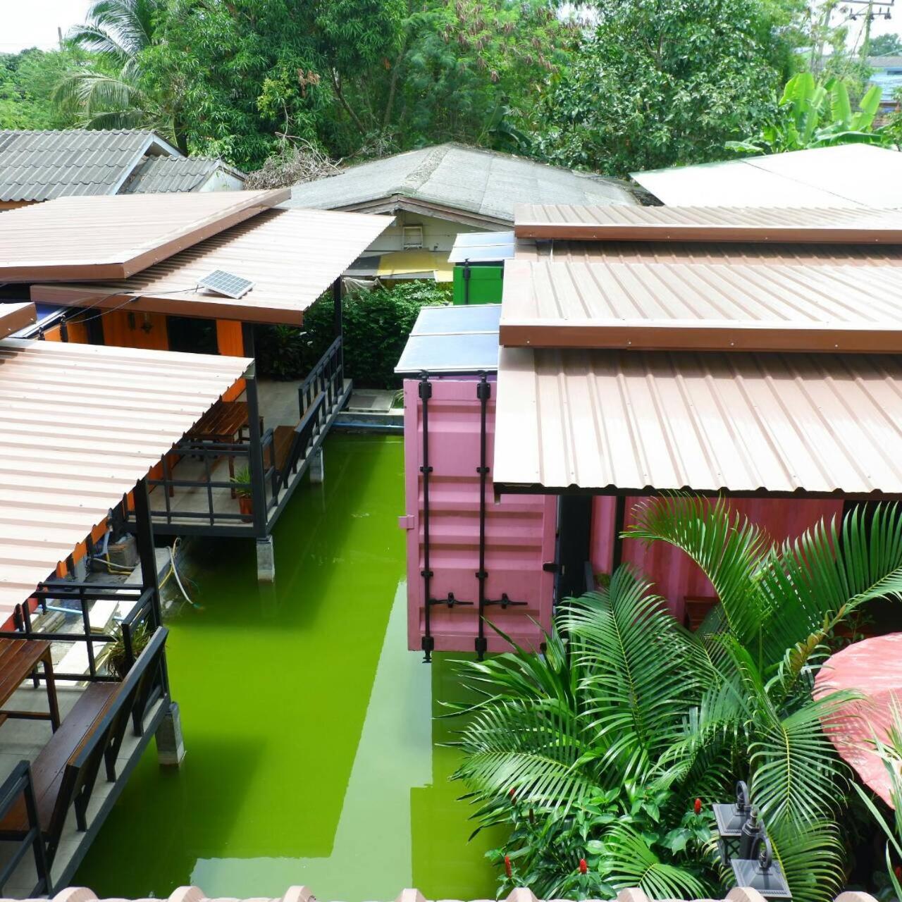 Double Room with Garden View - Photo 5