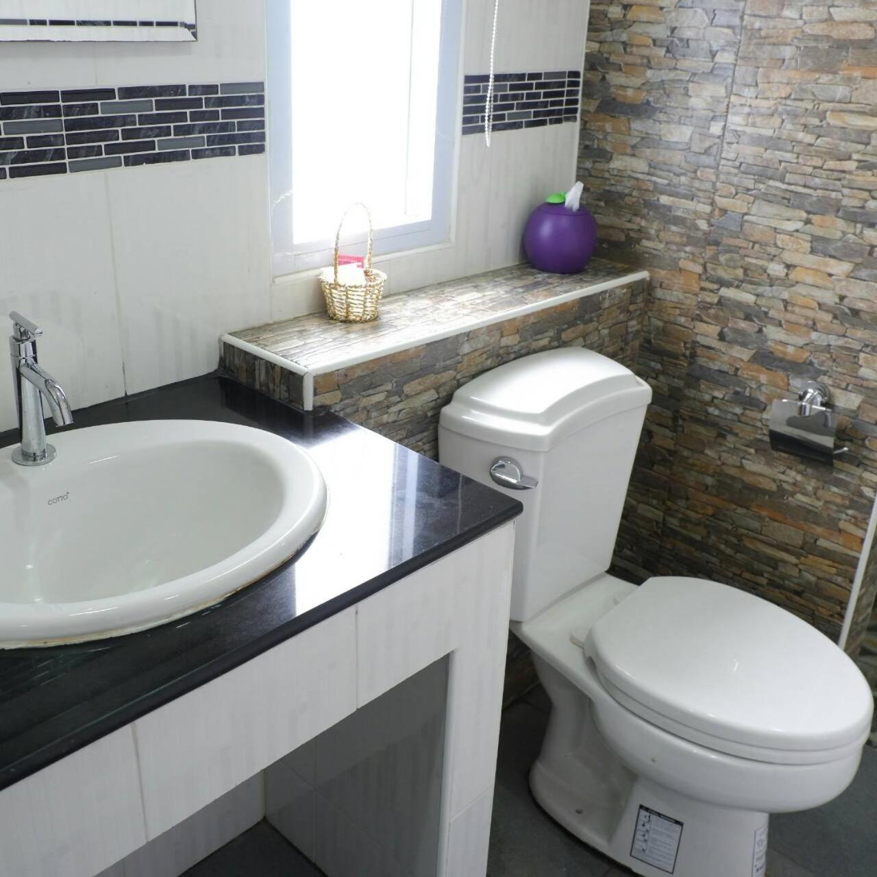 Family Suite - Photo 13