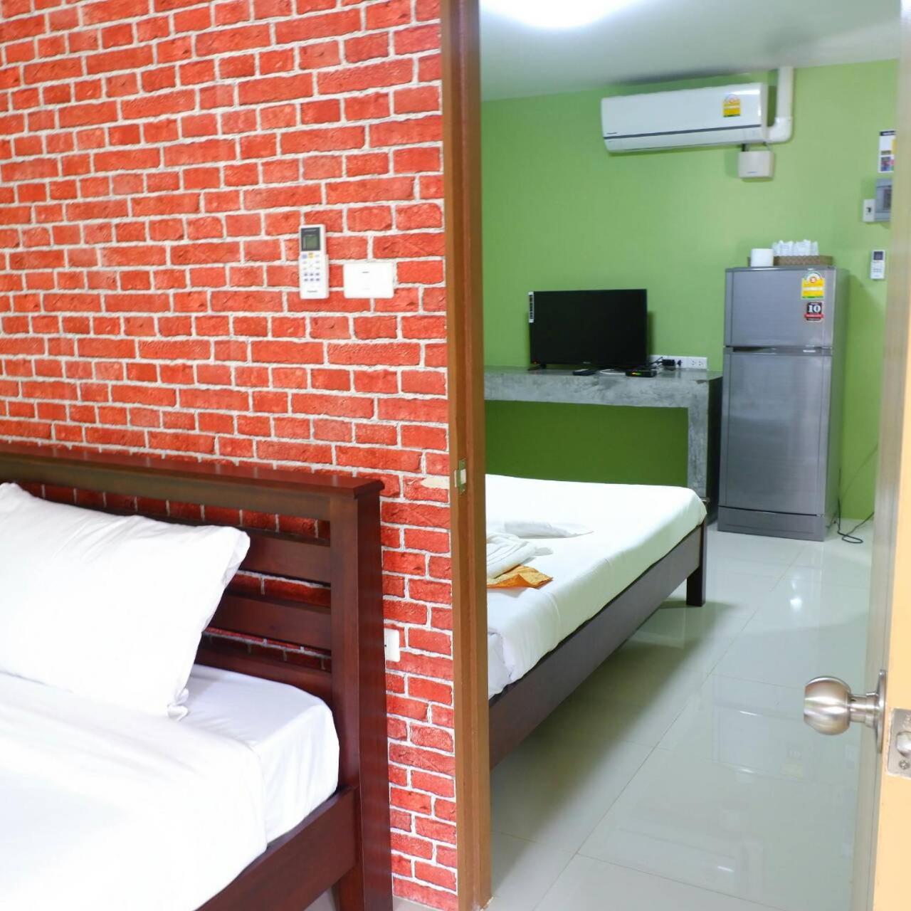 Family Suite - Photo 8