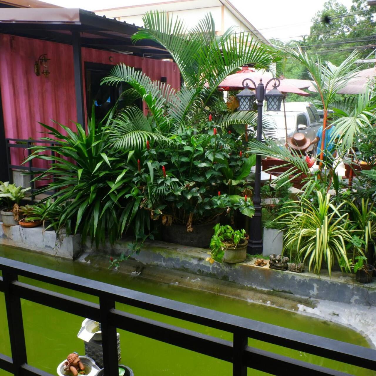 Double Room with Garden View - Photo 6