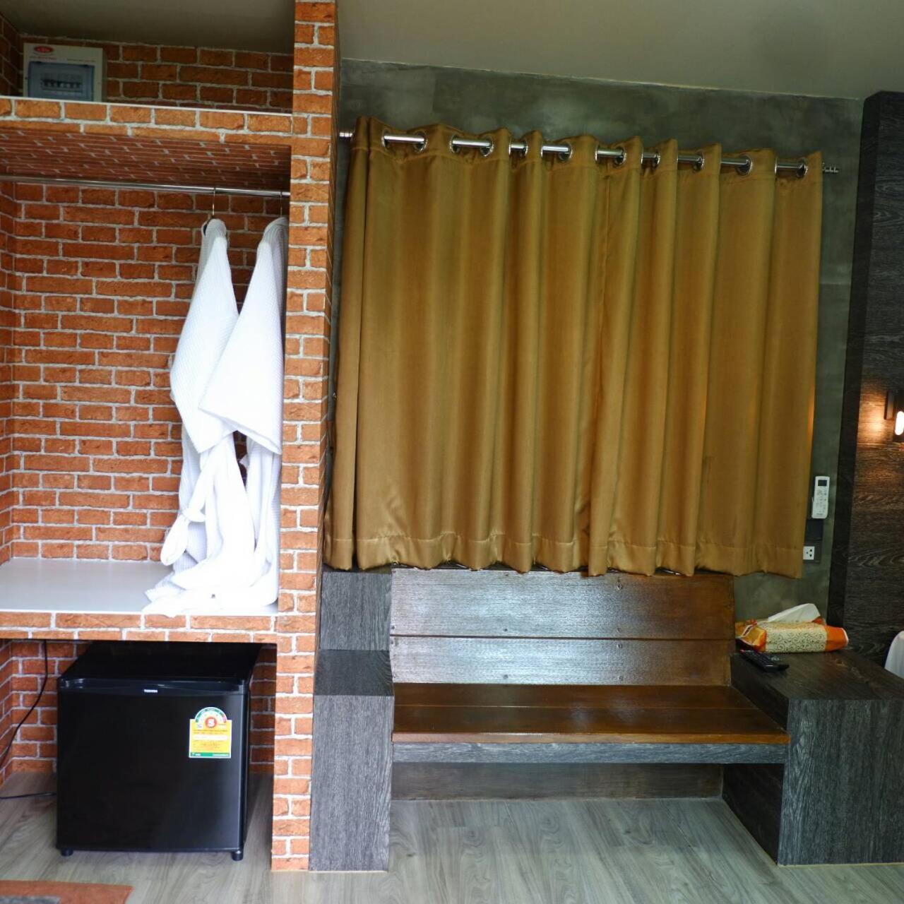 Double Room with Garden View - Photo 21