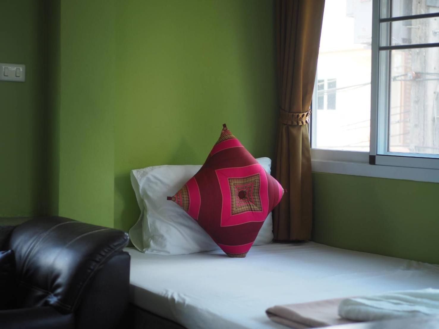 Family Suite - Photo 7