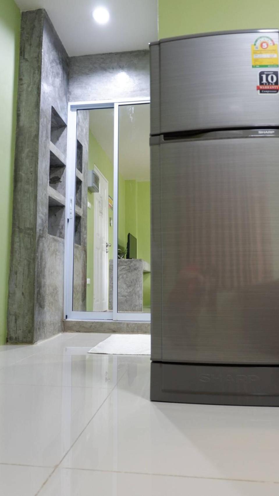 Budget Double Room - Photo 19