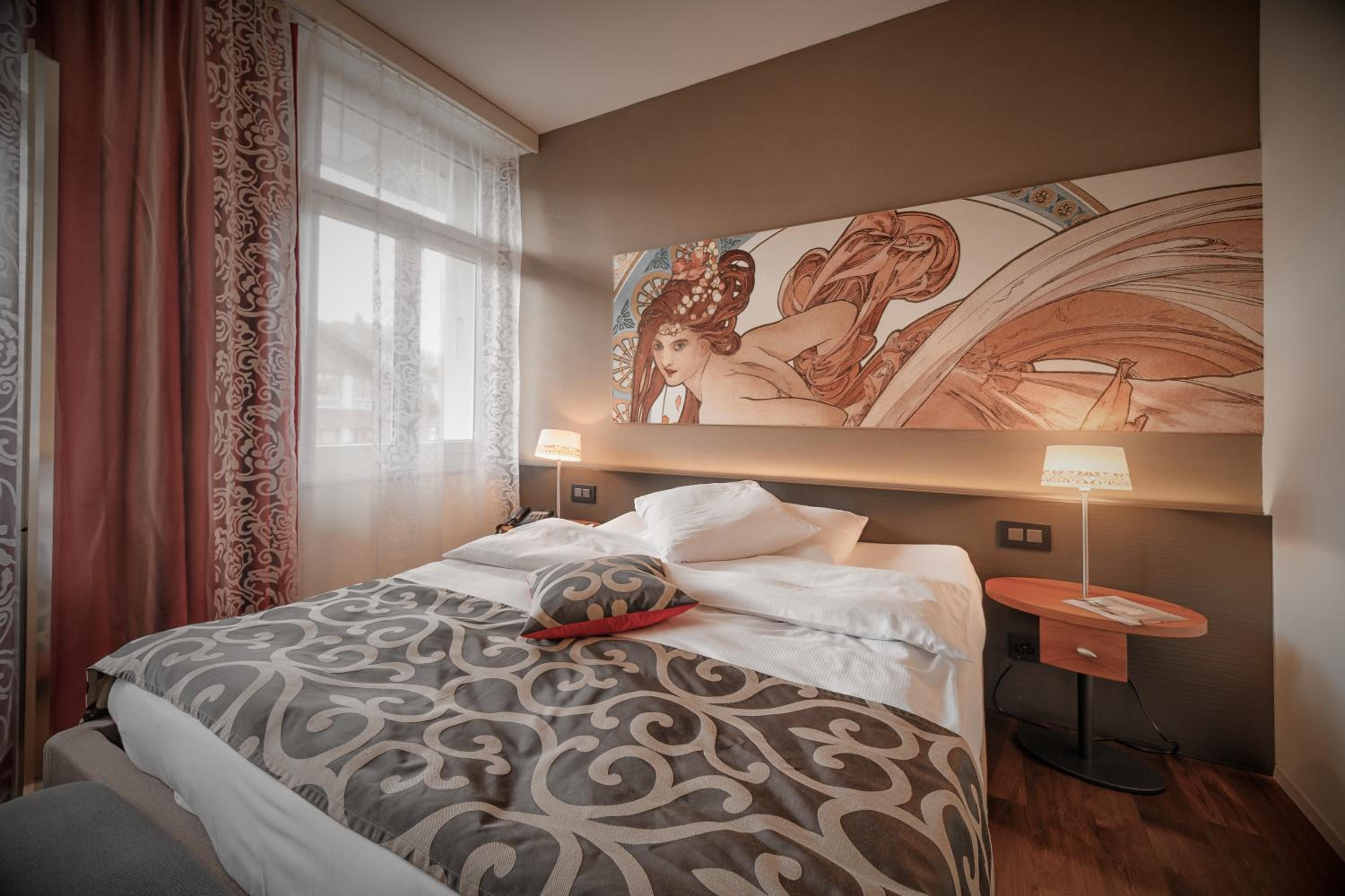 Boutique Room photo 2