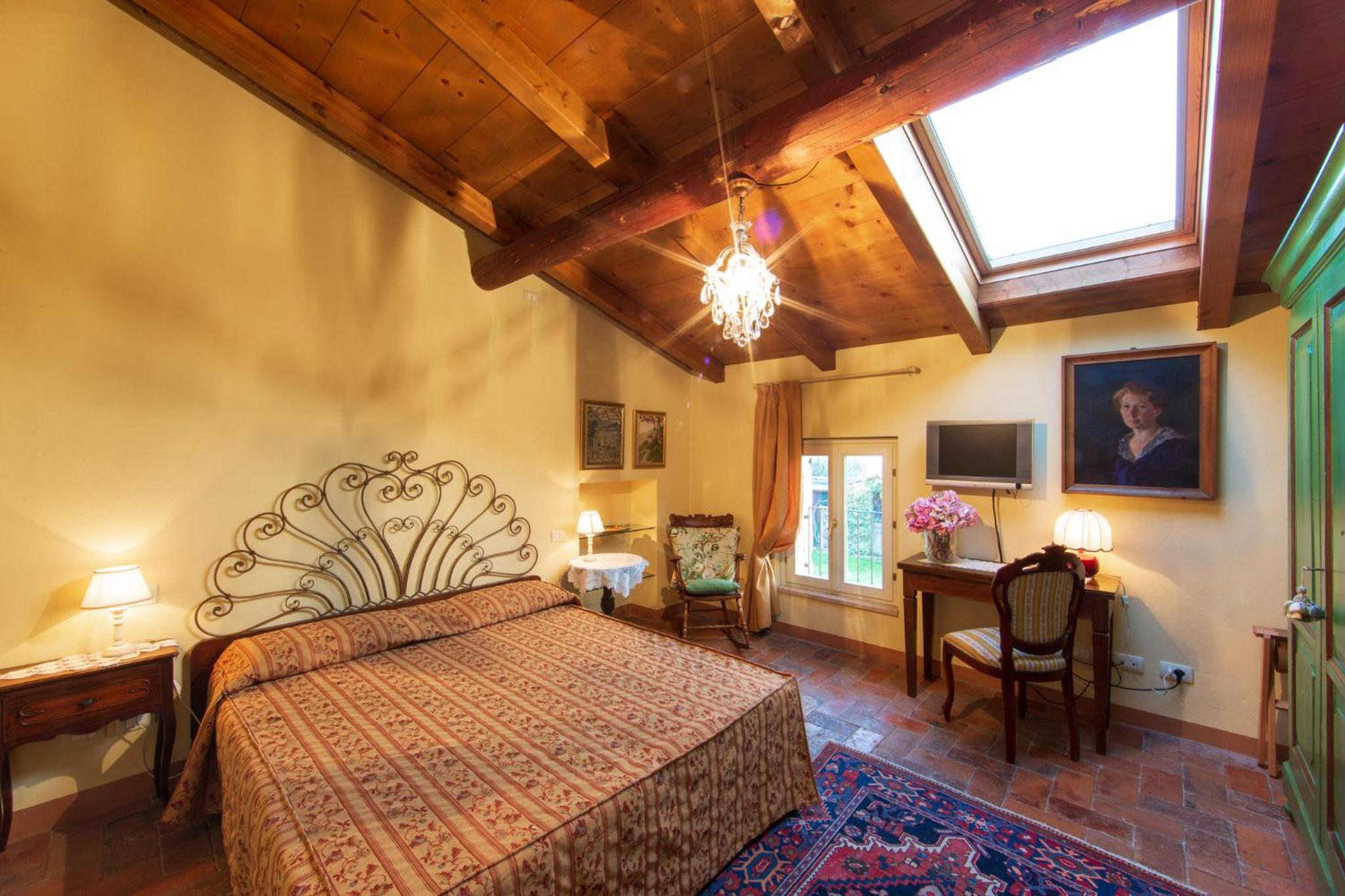 Double or Twin Room photo 3