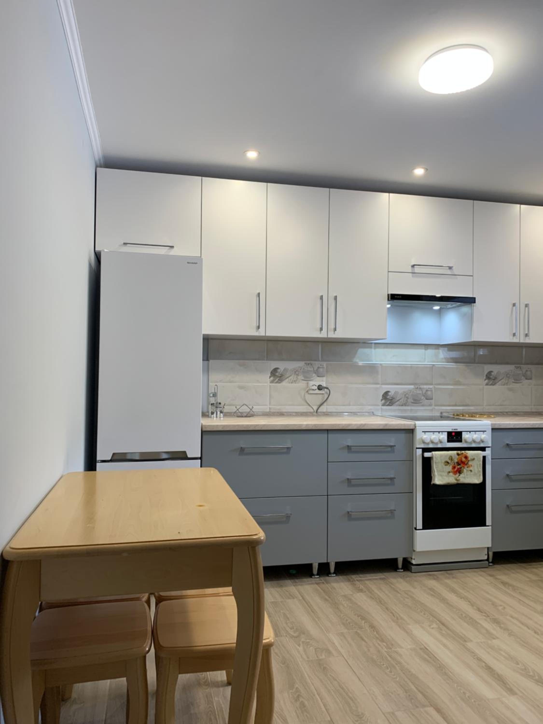 Two-Bedroom House photo 2