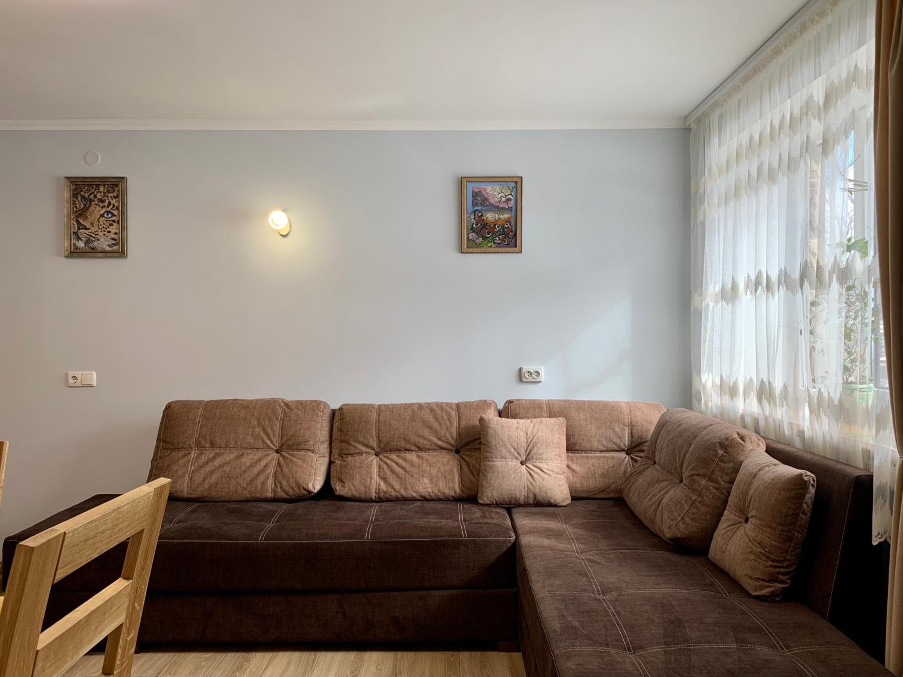 Two-Bedroom House photo 1