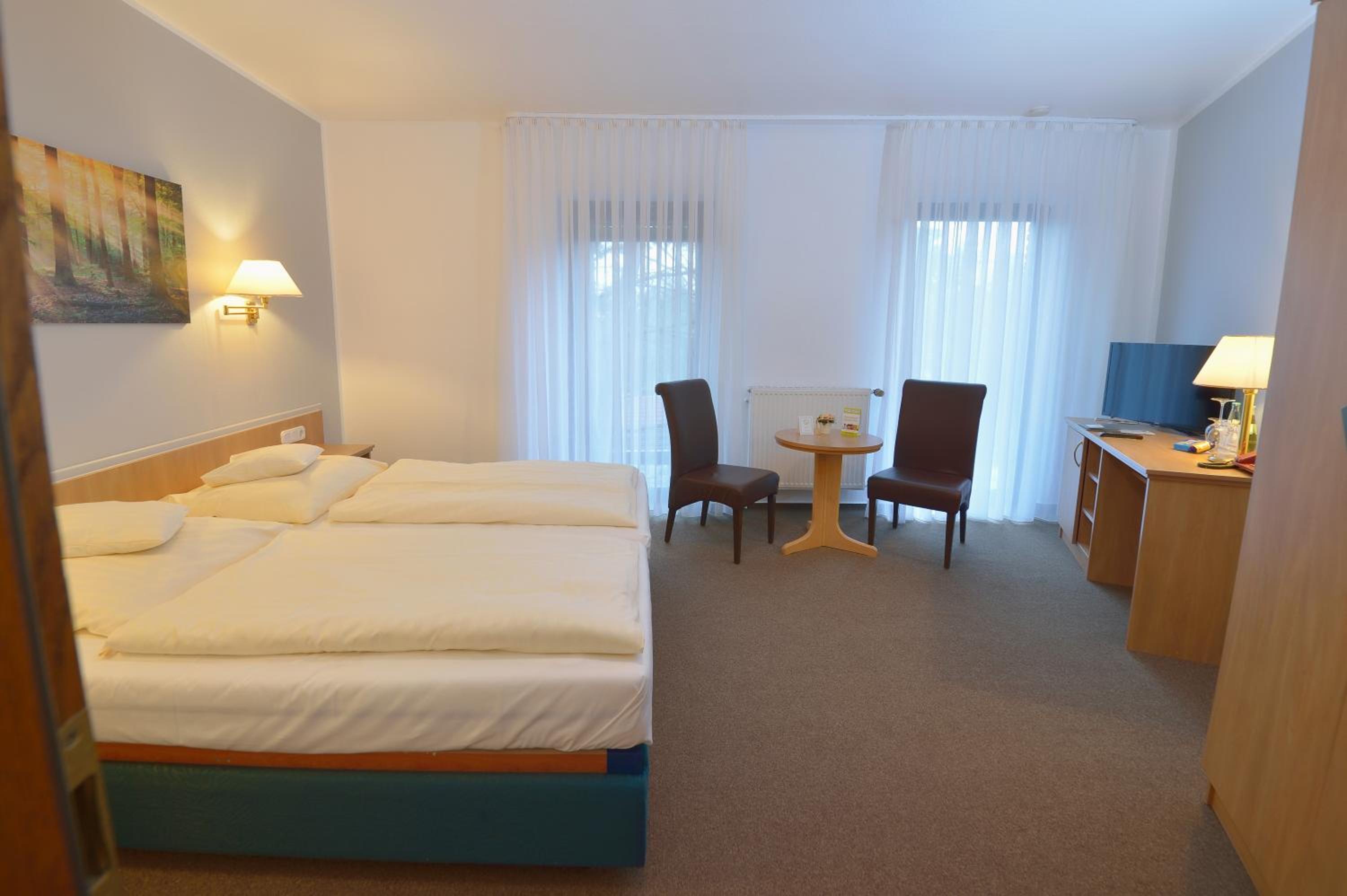 Comfort Double Room photo 3