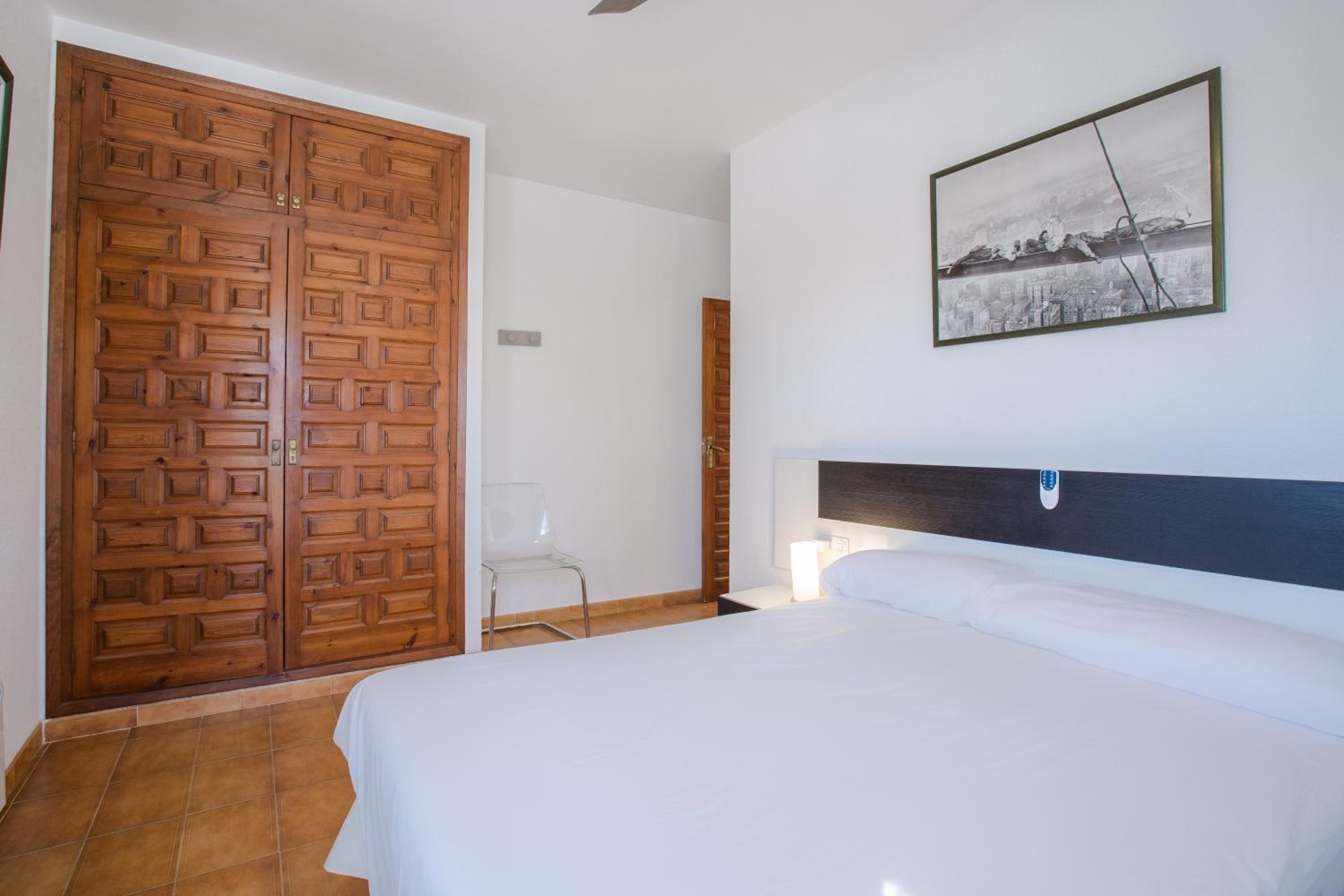 Departamento de tres habitaciones