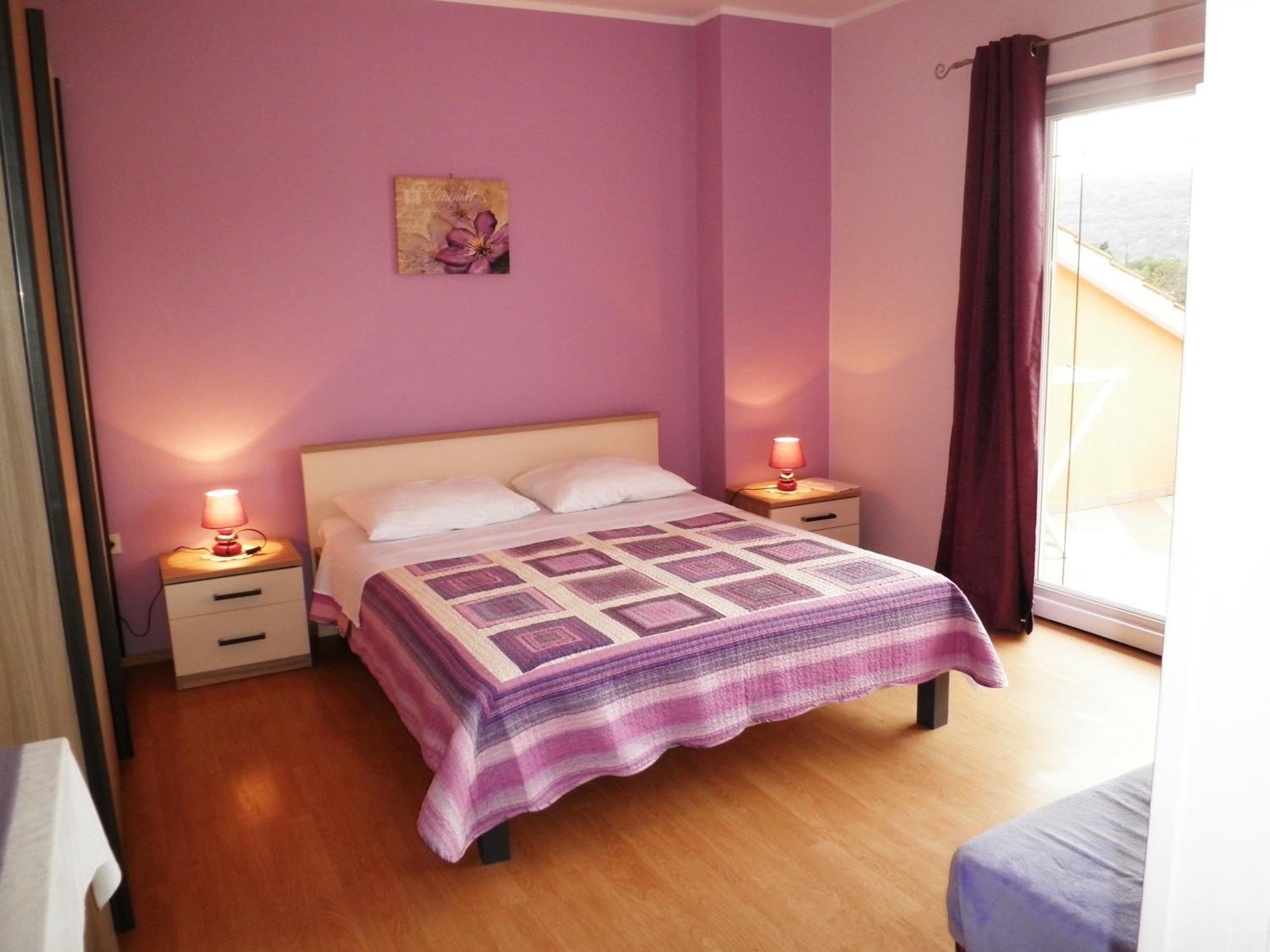 Studio with Balcony and Sea View - Photo 8