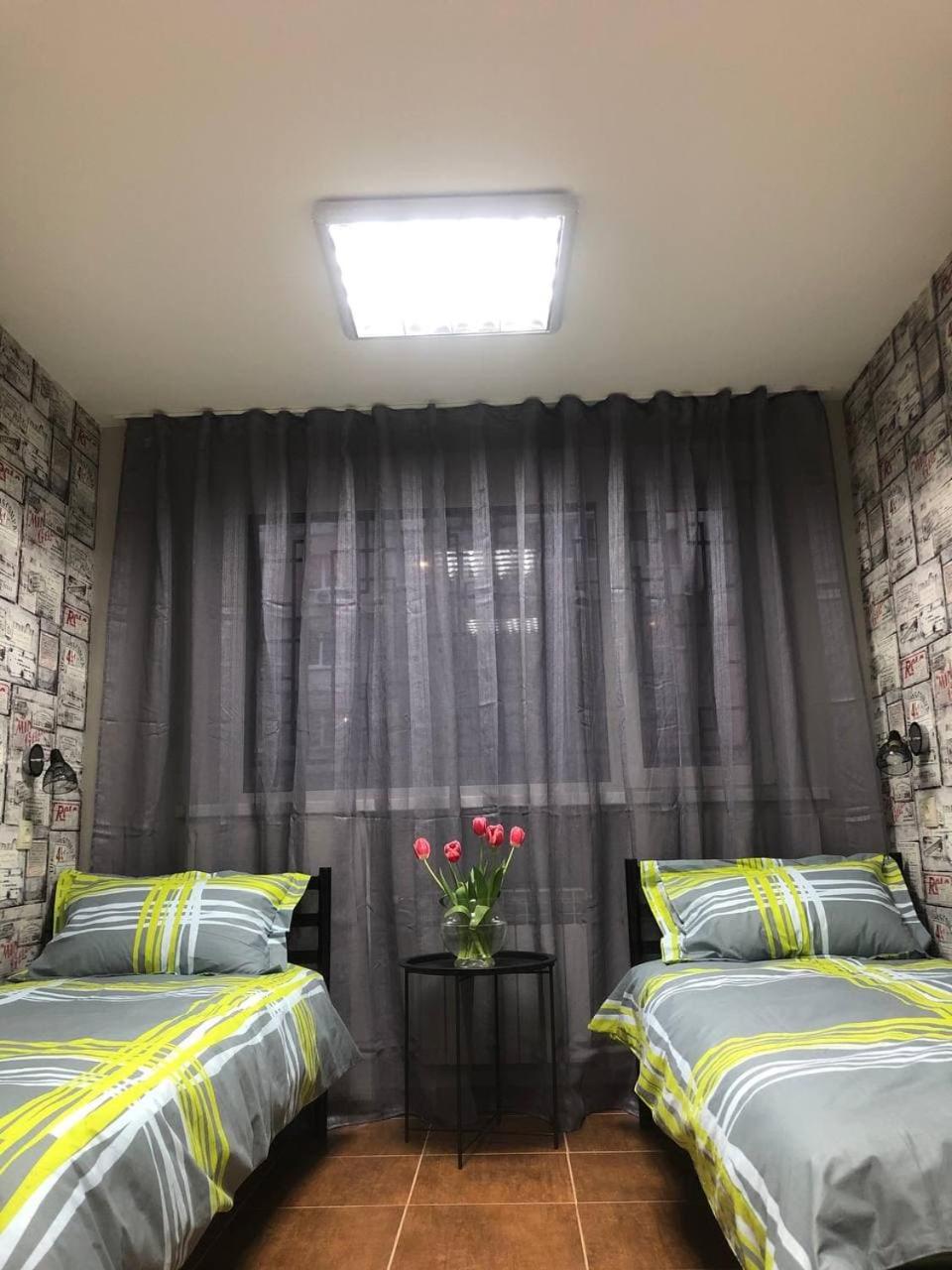 Double or Twin Room photo 3