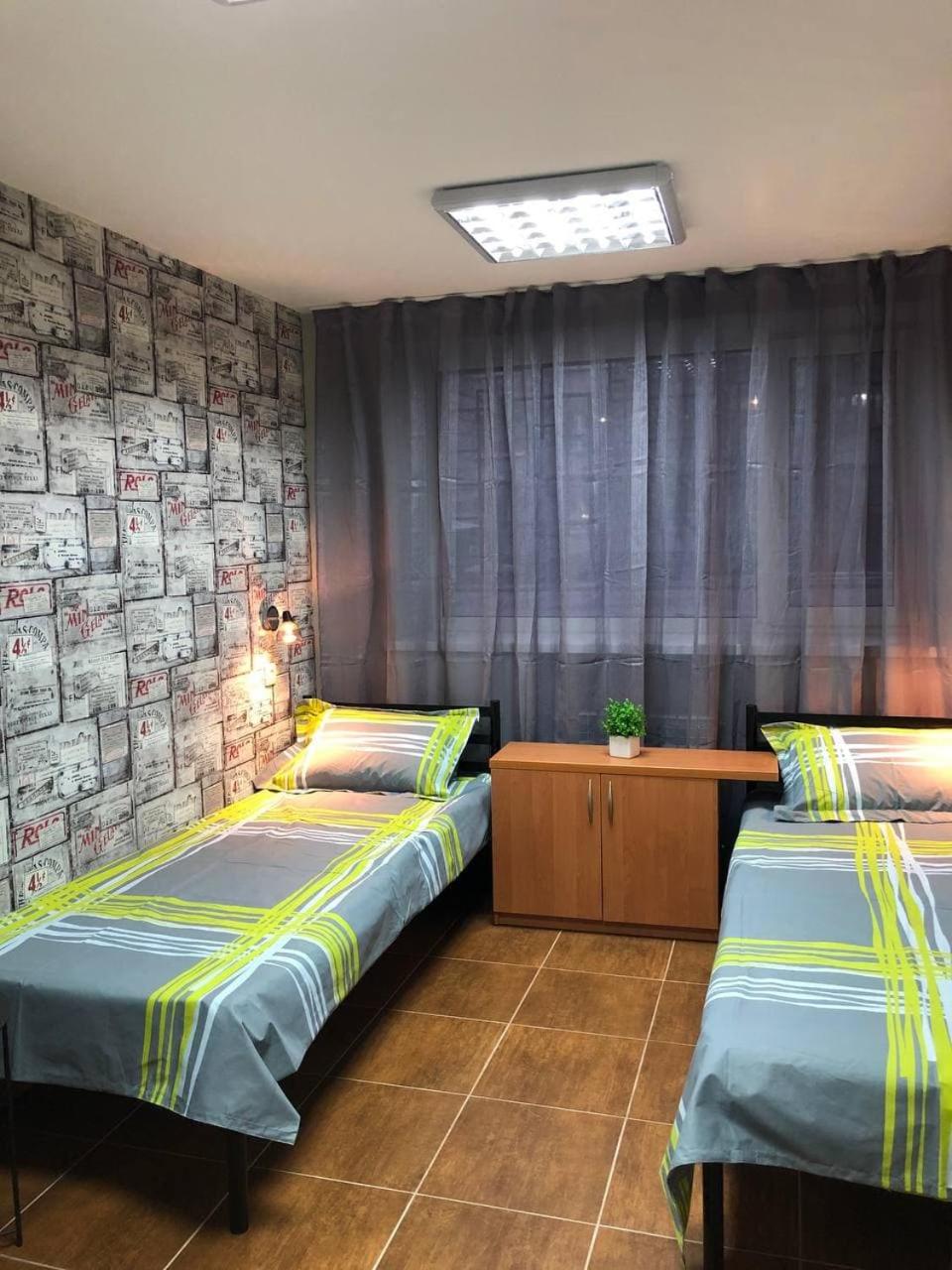 Double or Twin Room photo 1