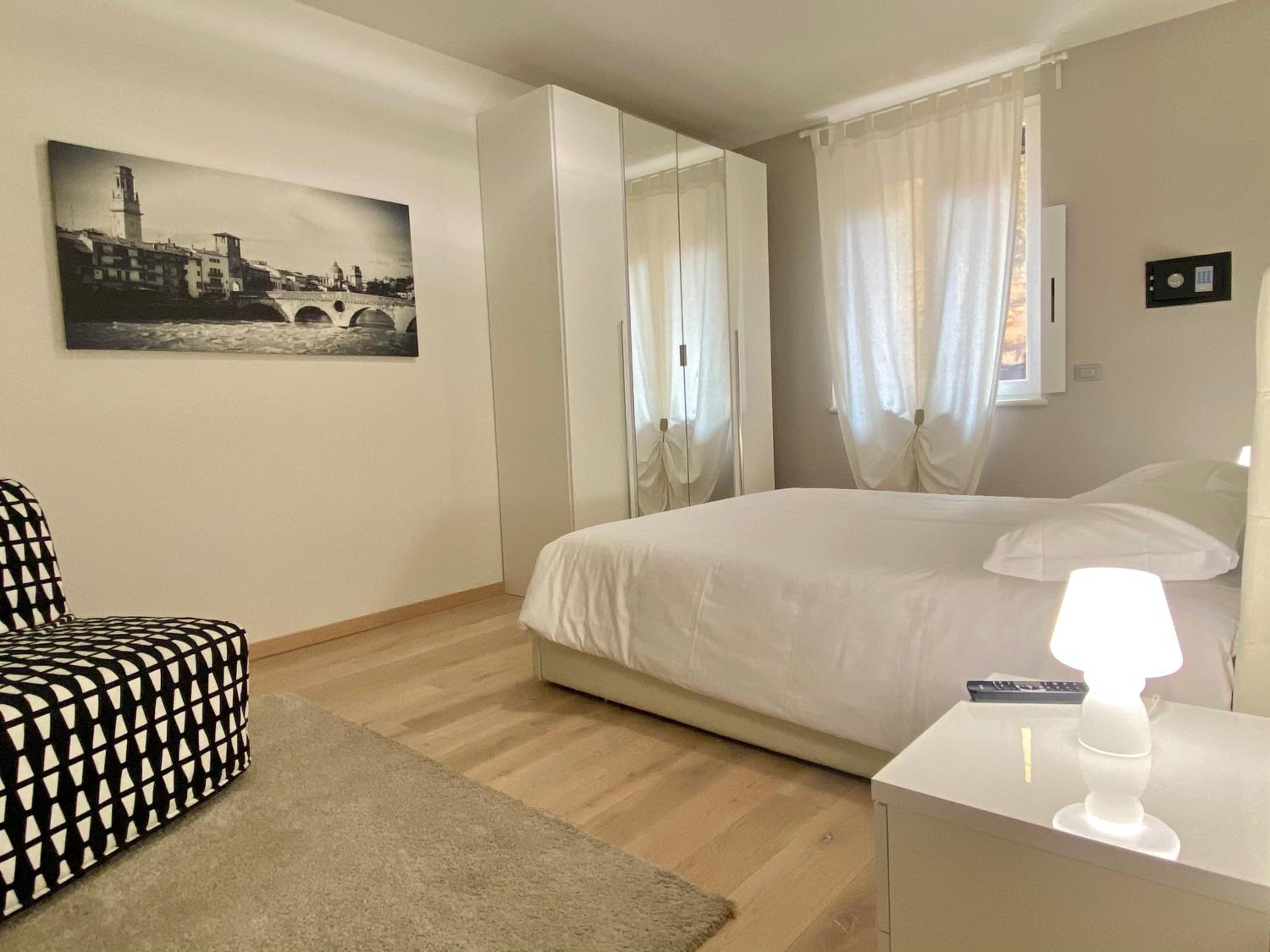 Standard Apartment - Separate Building