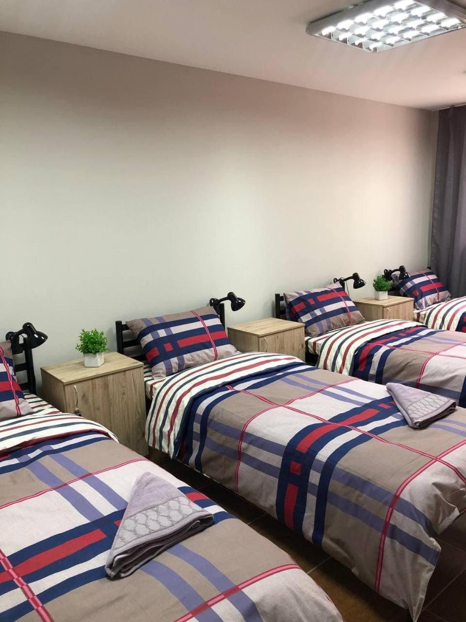 Single Bed in Dormitory Room photo 1