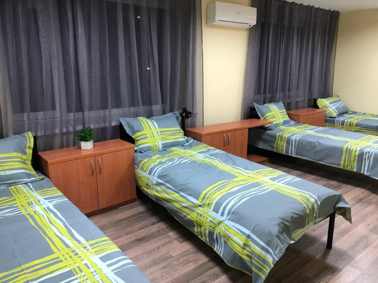 Single Bed in Dormitory Room photo 1
