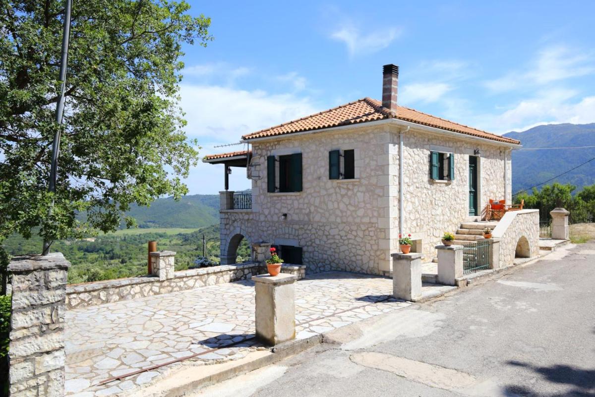Two-Bedroom Villa photo 1