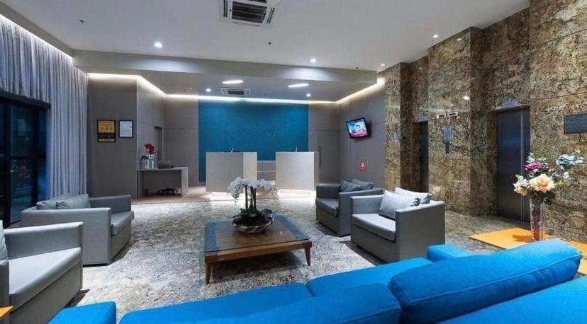 Superior Triple Room with Sea View
