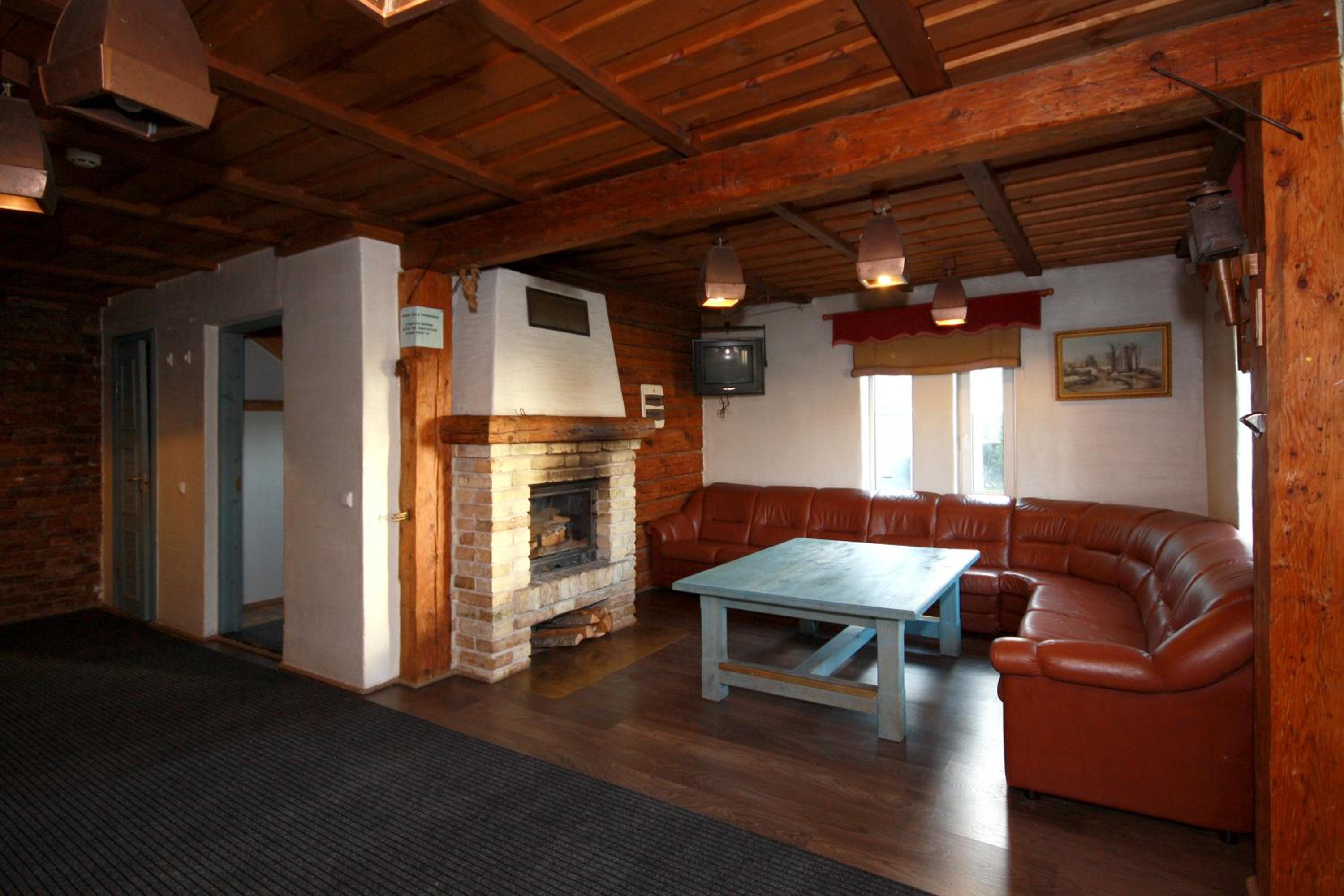 Family Room with Pool and Sauna - Photo 3
