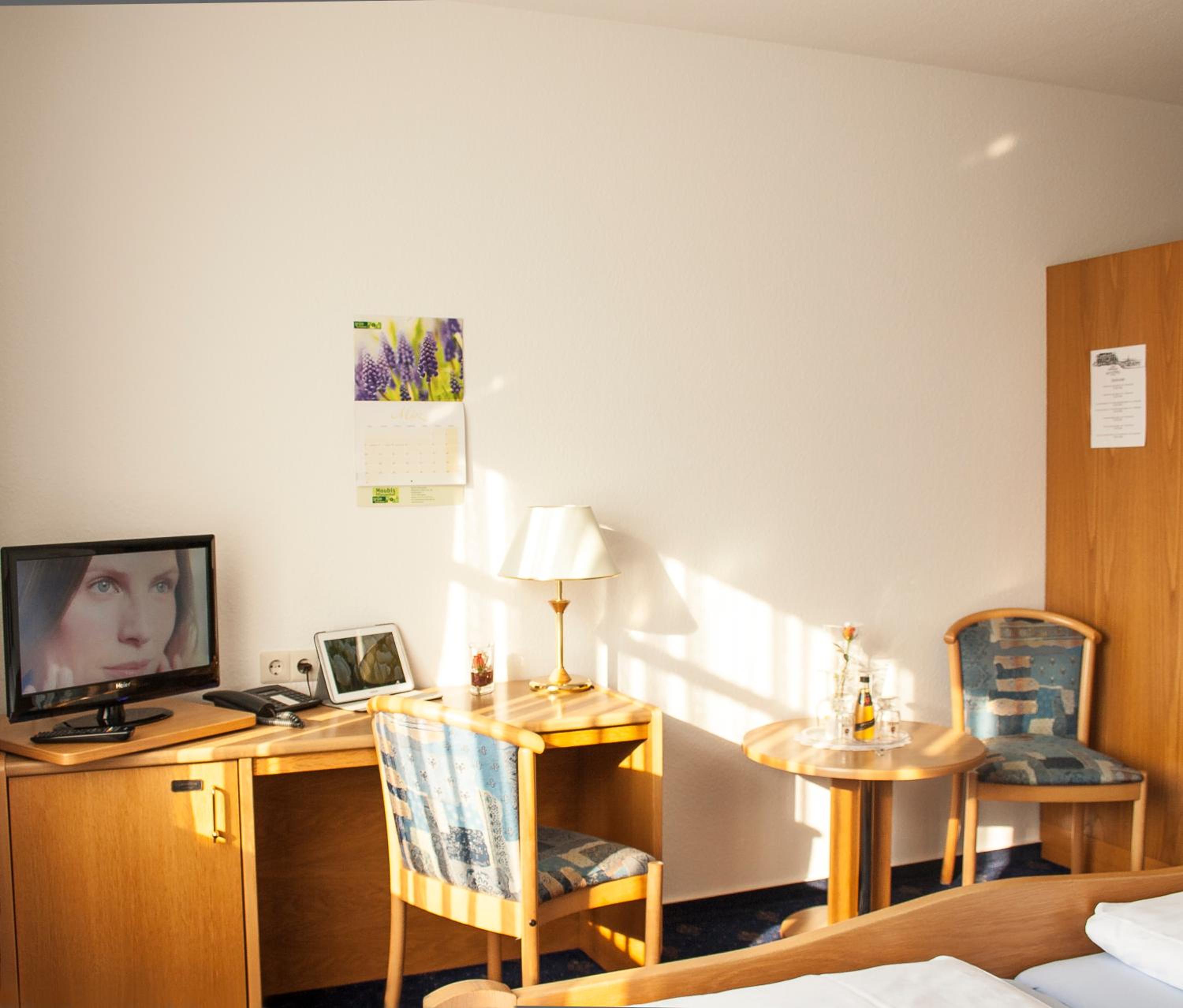 Double Room - Photo 6