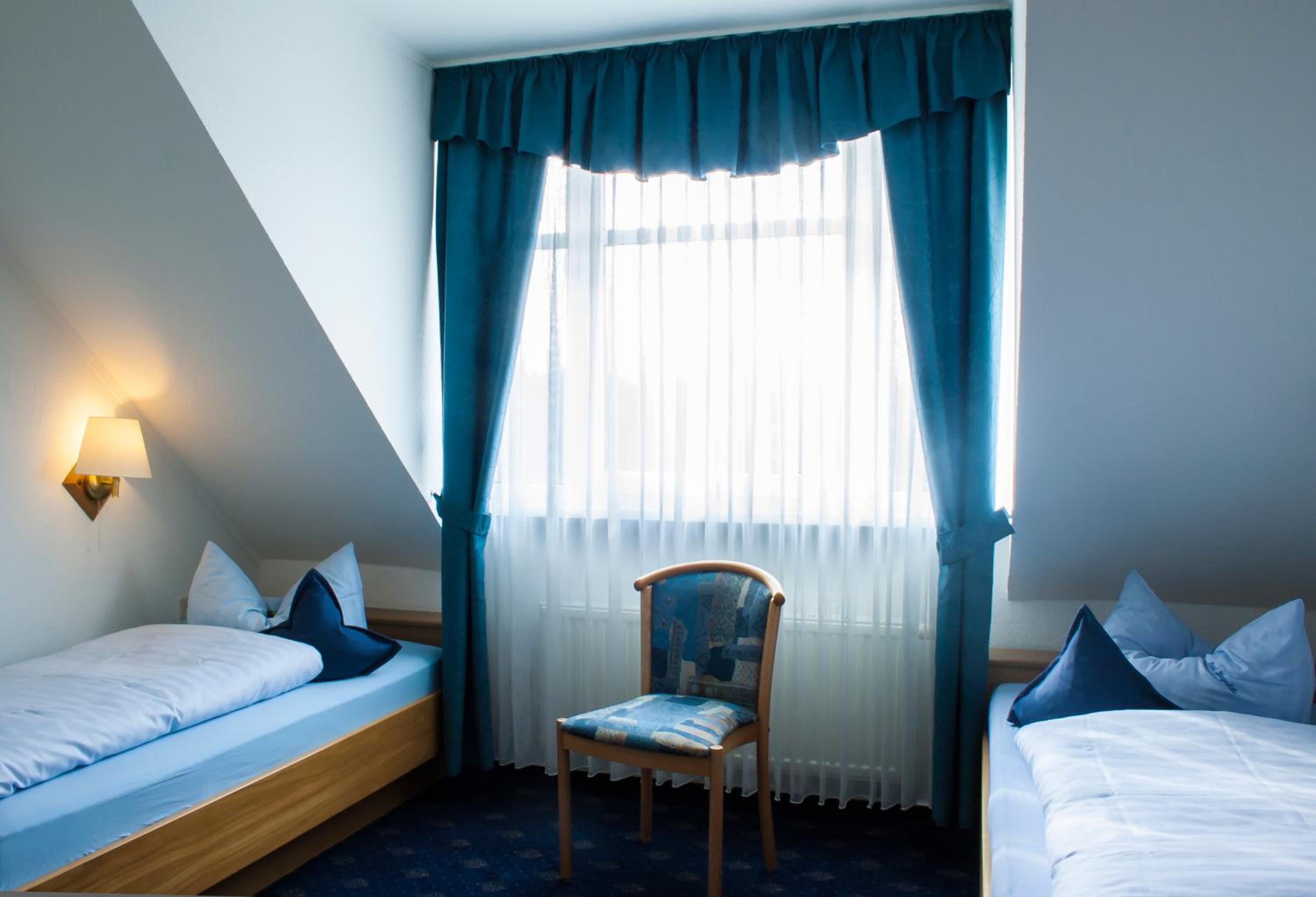 Double Room - Photo 5