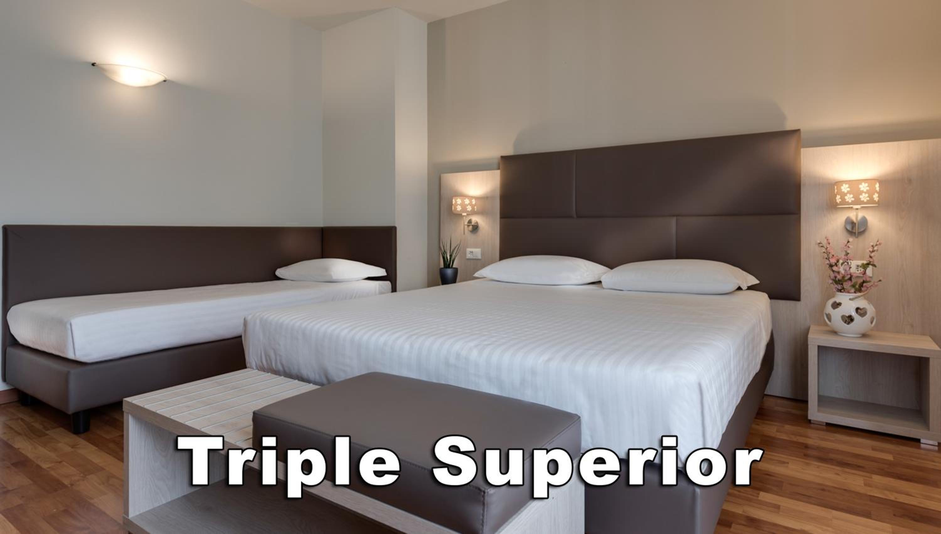 Superior Triple Room photo 1