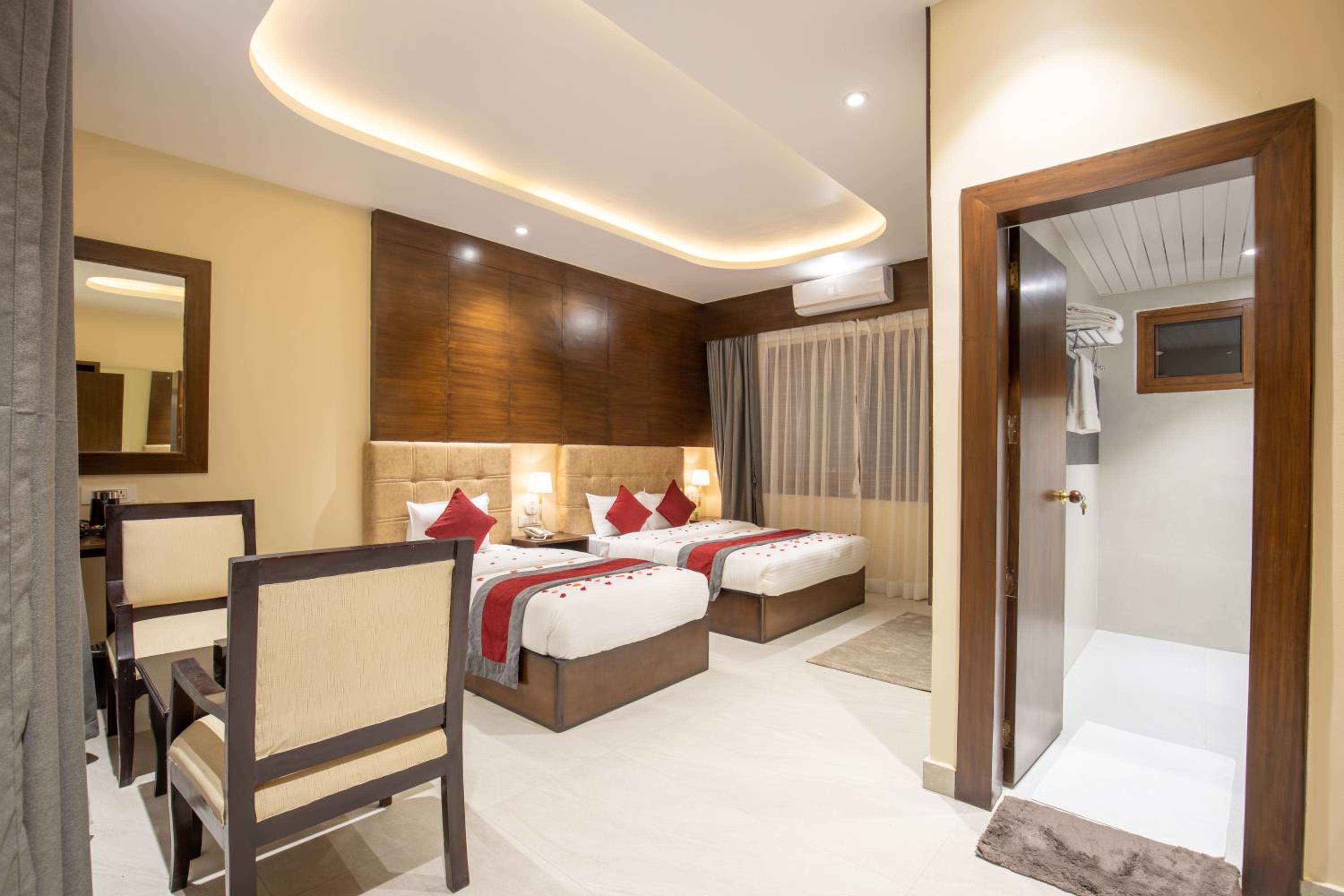 Family Suite - Photo 2