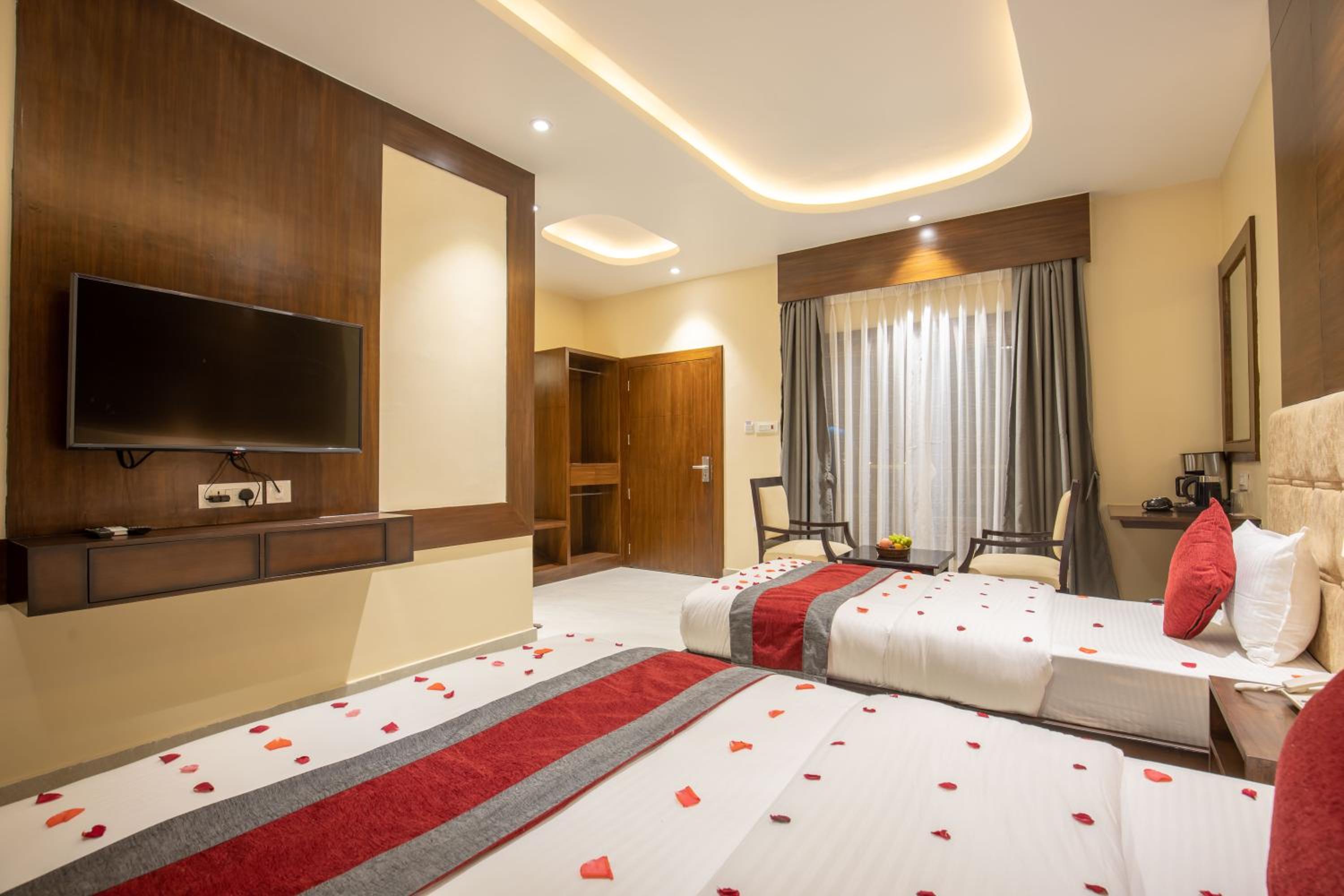 Family Suite - Photo 3