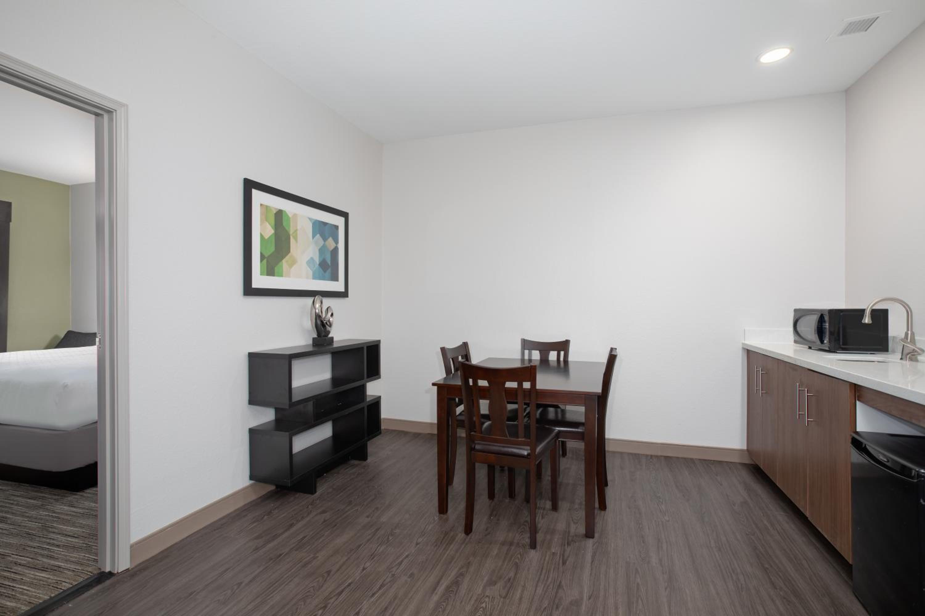 King Suite with Sofa Bed - Photo 2