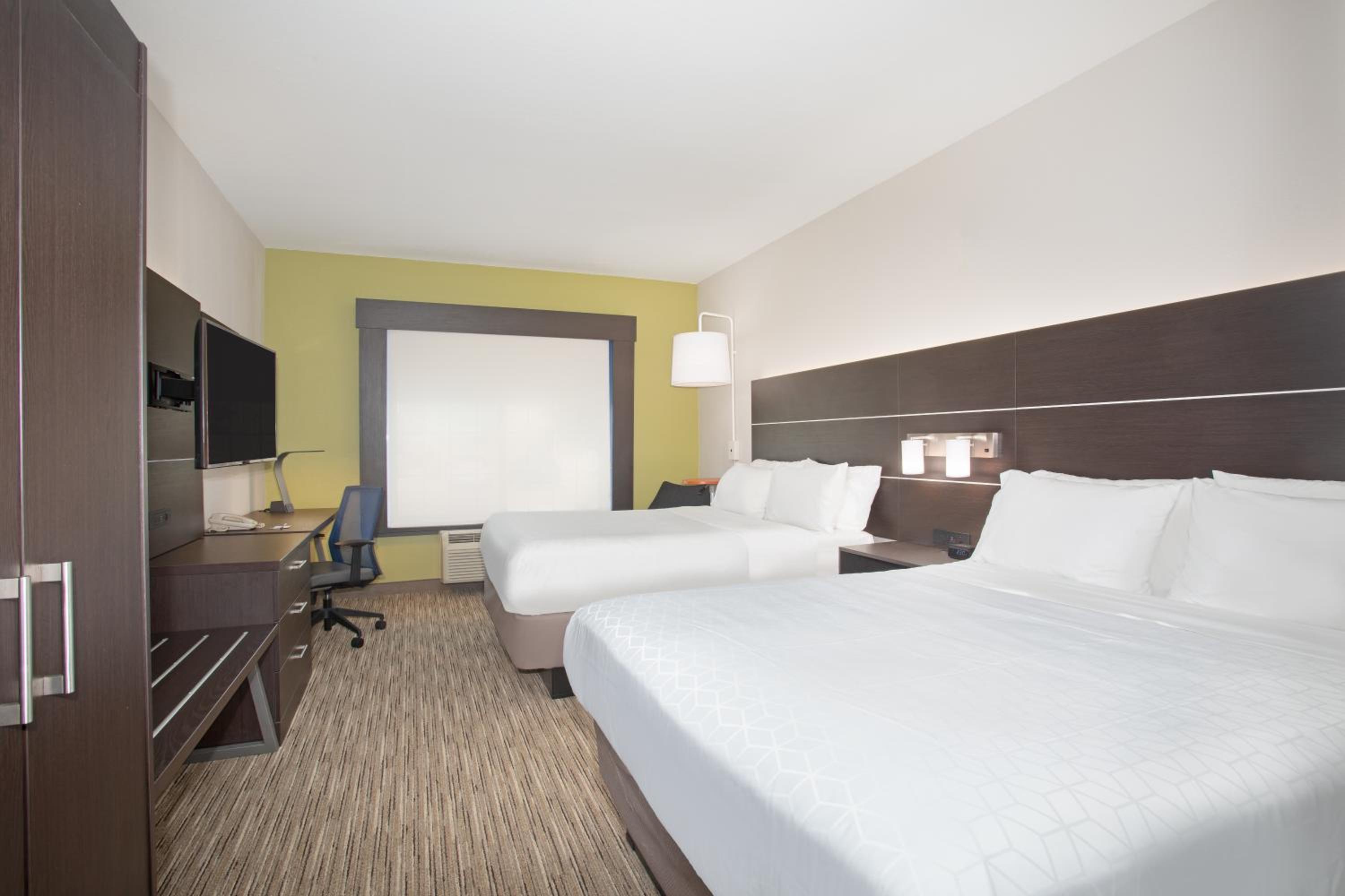 Standard Room - Photo 4