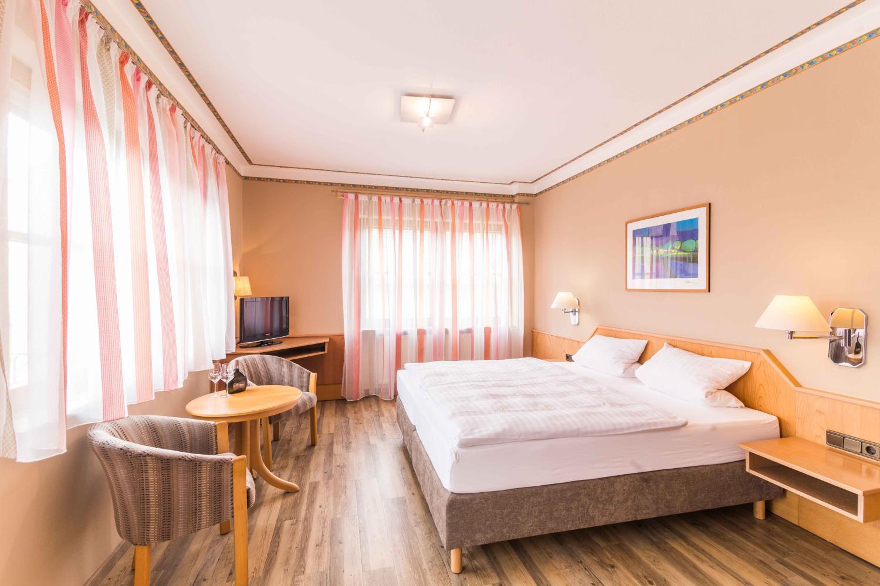 Double Room - Photo 1