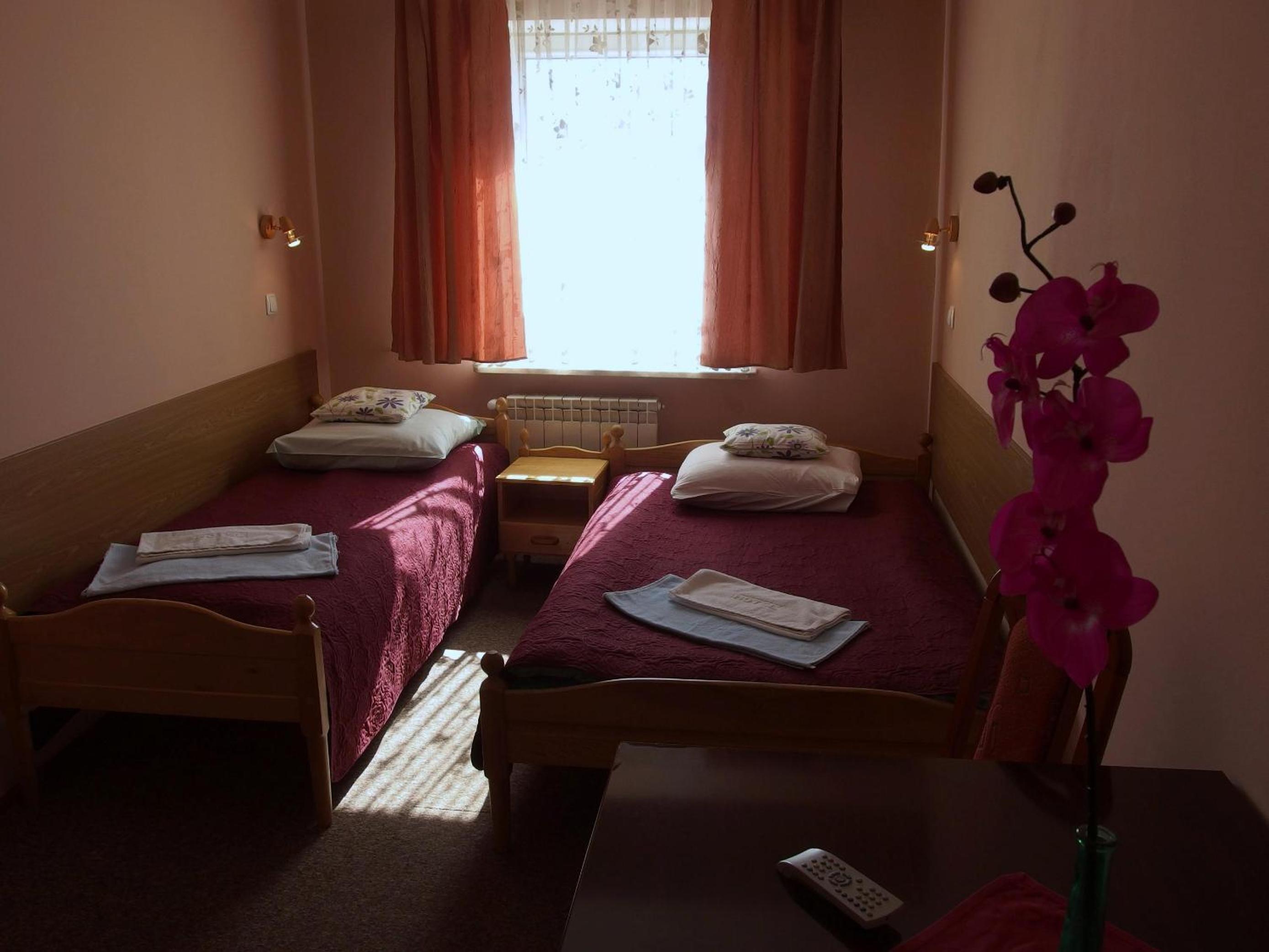 Double or Twin Room photo 2