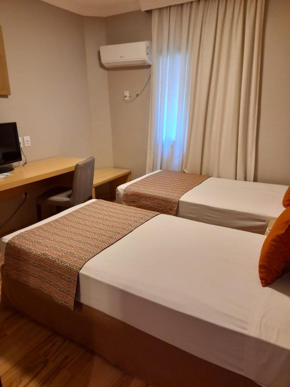 Apartamento Flat solteiro photo 2