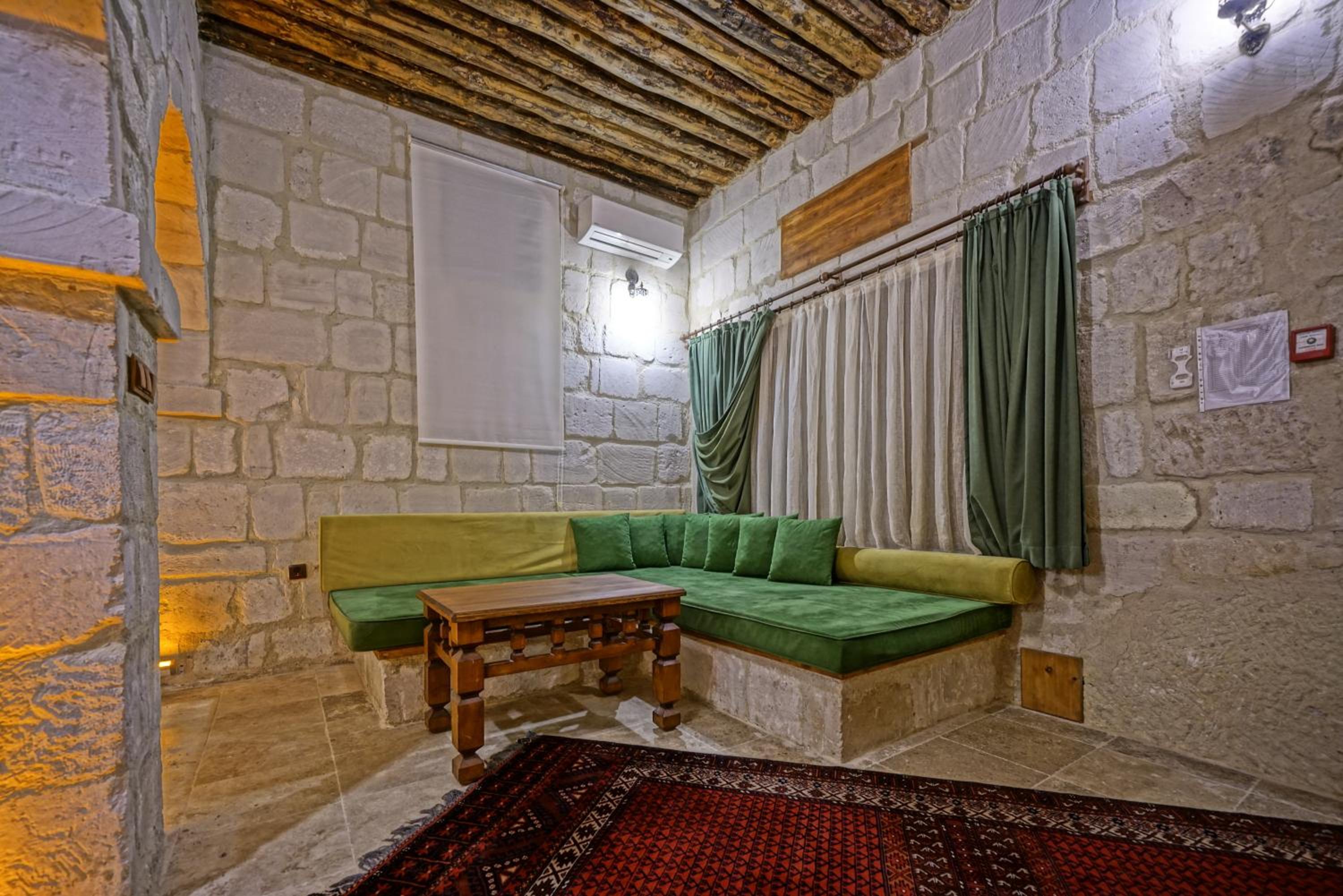 Premium King Cave Suite with Turkish Bath - Photo 38