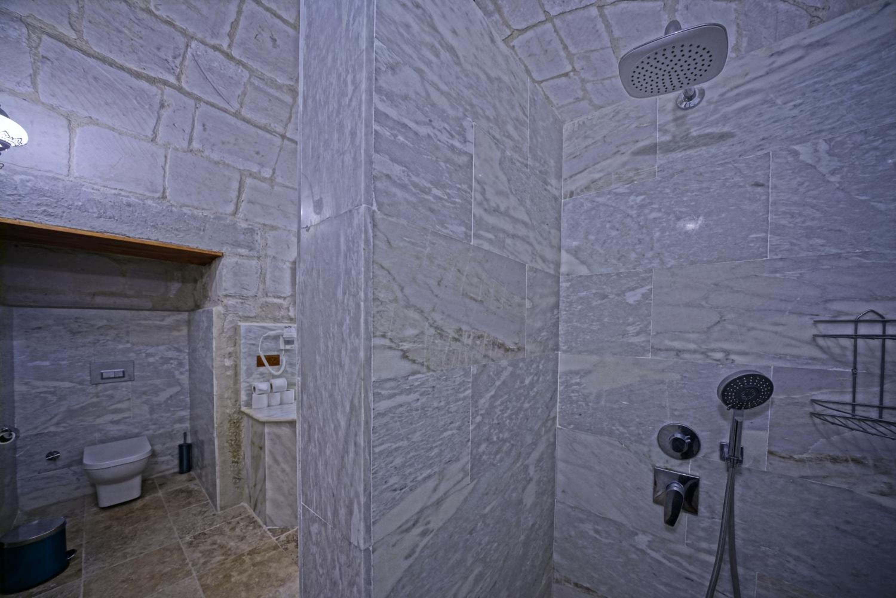 Premium King Cave Suite with Turkish Bath - Photo 49